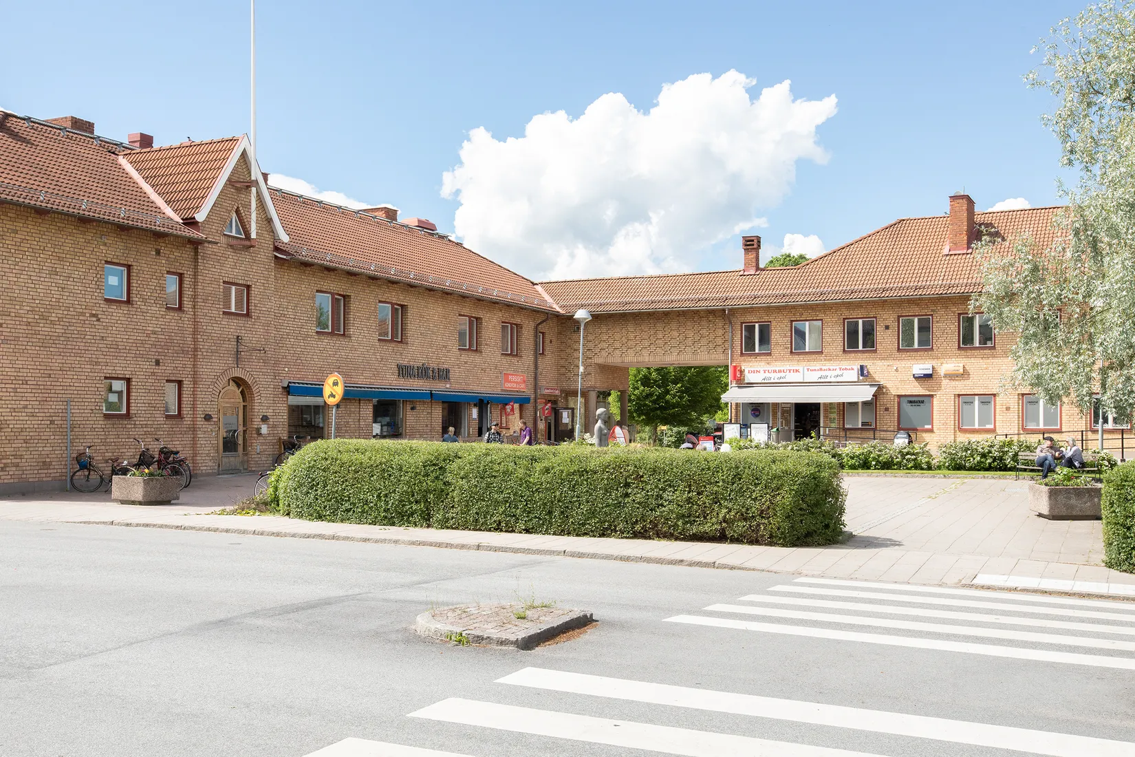 Bostadsrätt, Svartbäcksgatan 83A, Svartbäcken, Uppsala