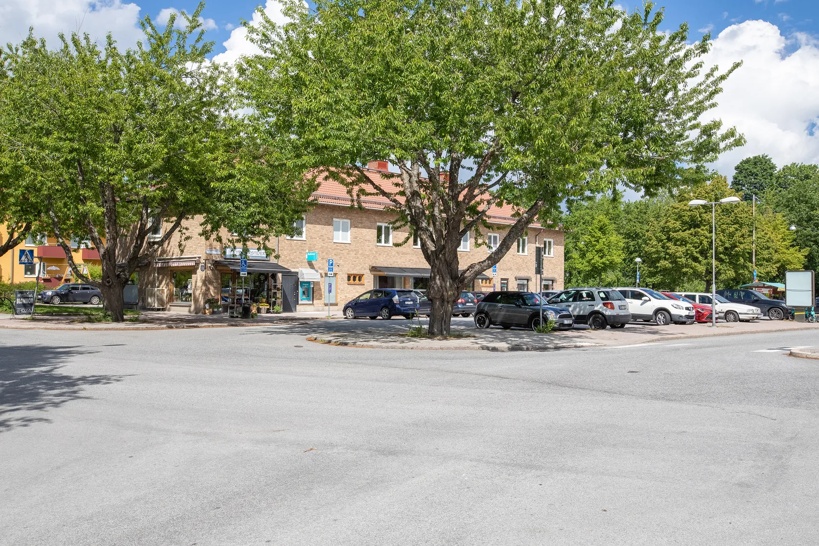 Bostadsrätt, Svartbäcksgatan 83A, Svartbäcken, Uppsala