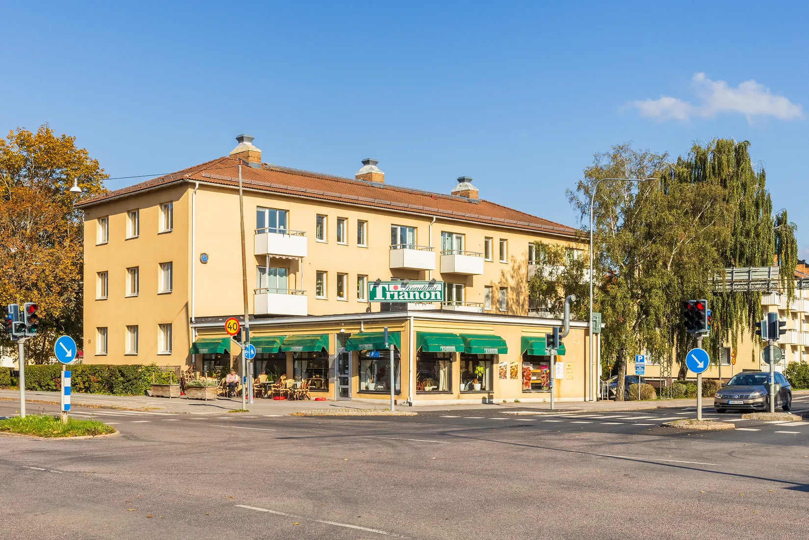 Bostadsrätt, Svartbäcksgatan 83A, Svartbäcken, Uppsala