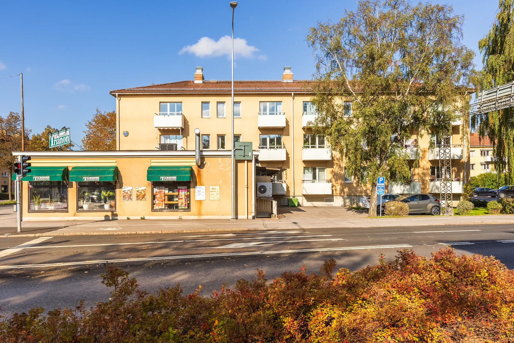 Bostadsrätt, Svartbäcksgatan 83A, Svartbäcken, Uppsala