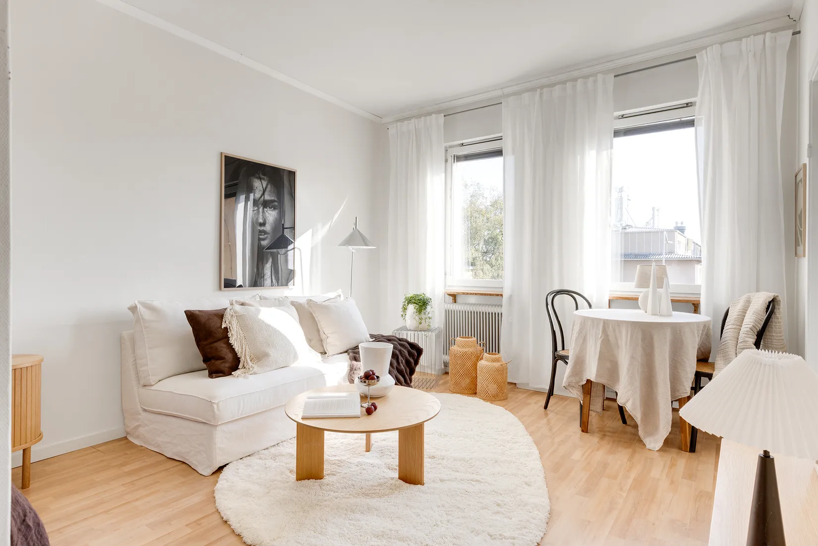 Bostadsrätt, Svartbäcksgatan 83A, Svartbäcken, Uppsala