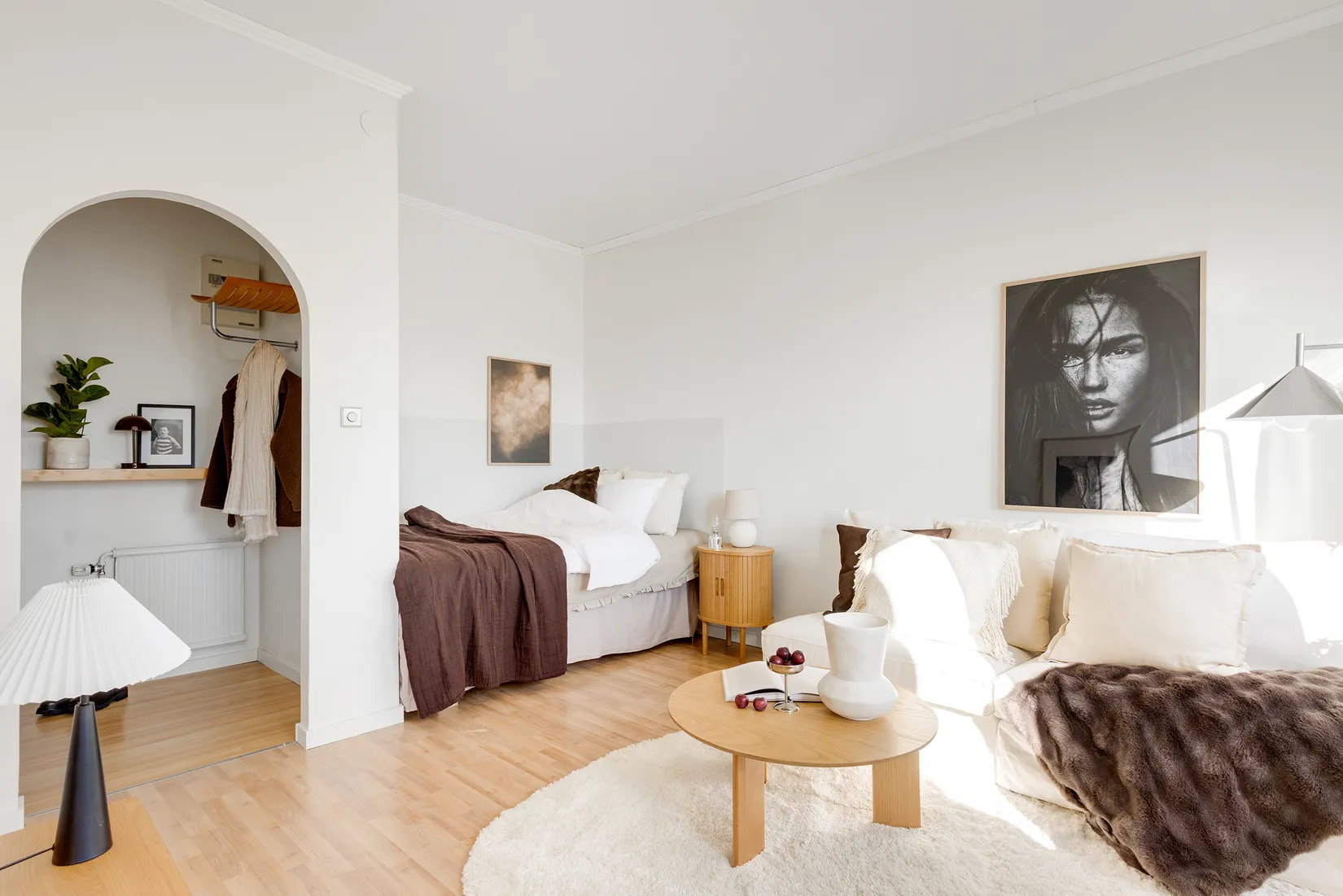 Bostadsrätt, Svartbäcksgatan 83A, Svartbäcken, Uppsala