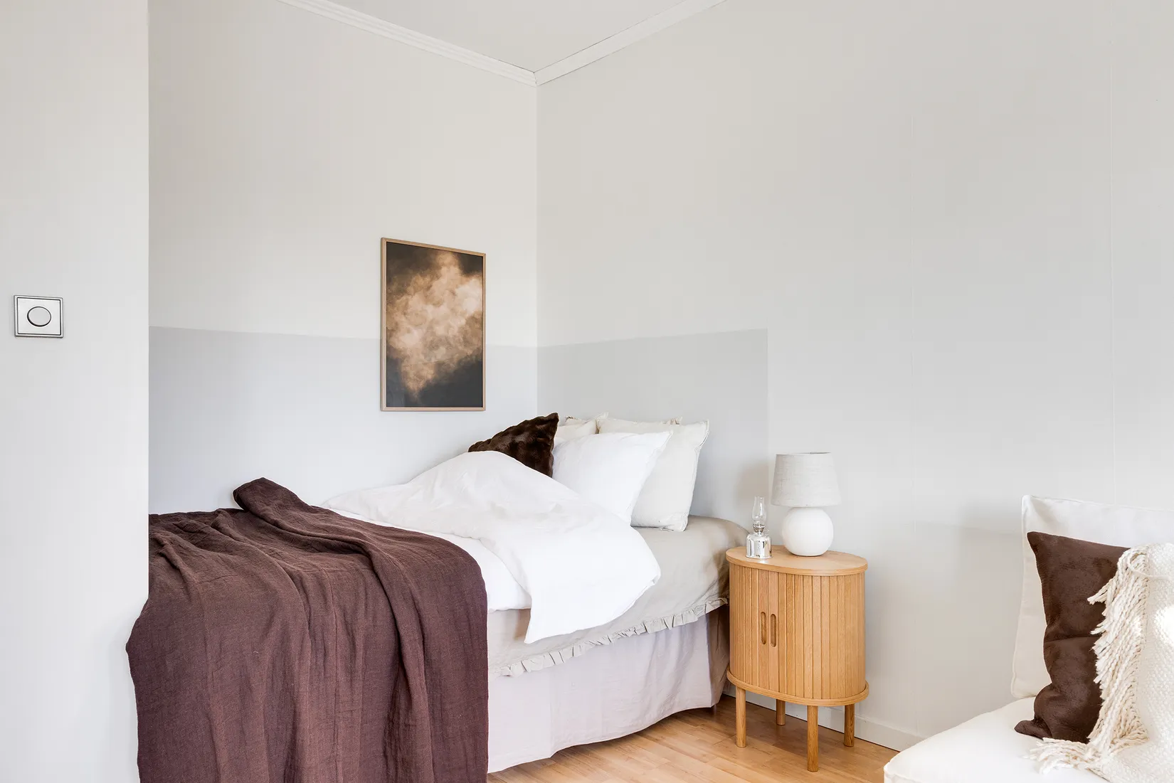 Bostadsrätt, Svartbäcksgatan 83A, Svartbäcken, Uppsala