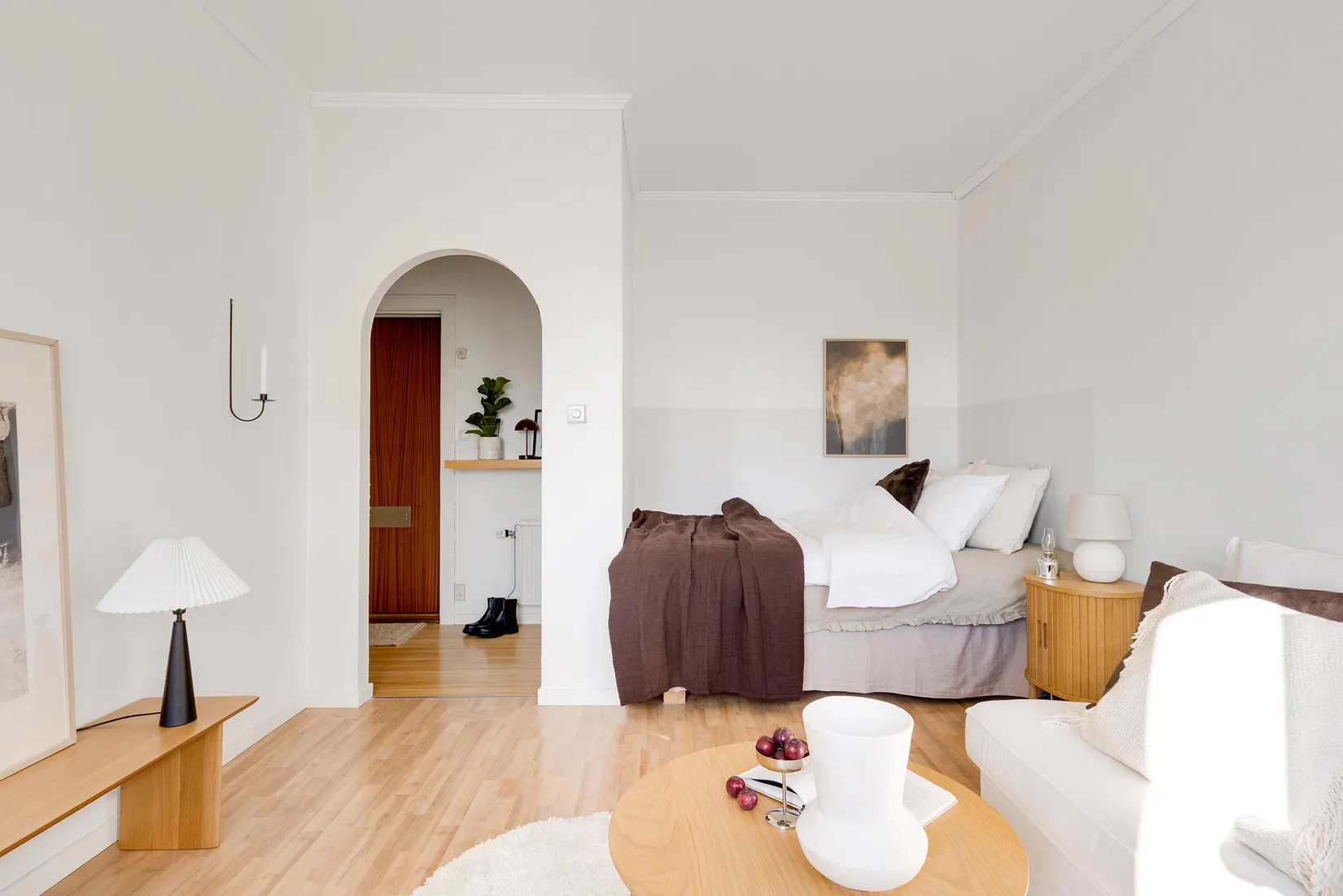 Bostadsrätt, Svartbäcksgatan 83A, Svartbäcken, Uppsala