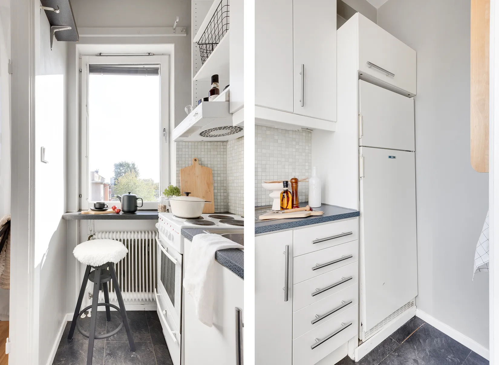 Bostadsrätt, Svartbäcksgatan 83A, Svartbäcken, Uppsala