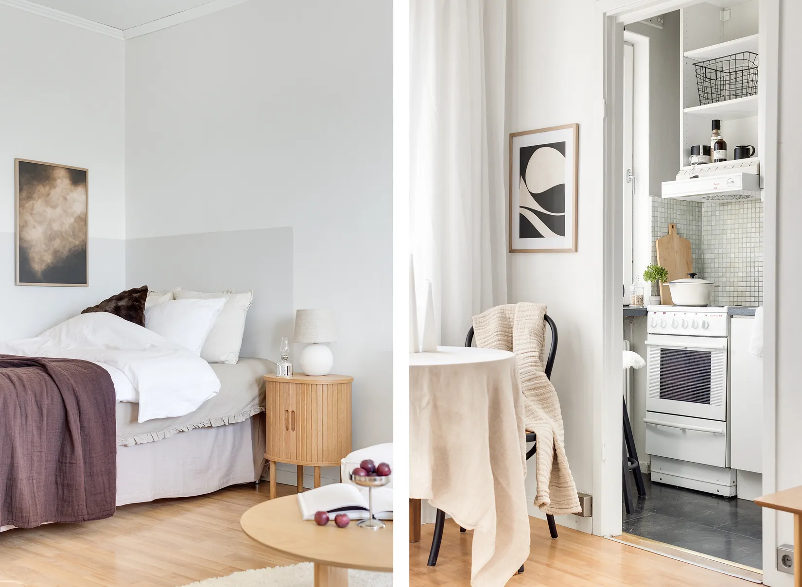 Bostadsrätt, Svartbäcksgatan 83A, Svartbäcken, Uppsala