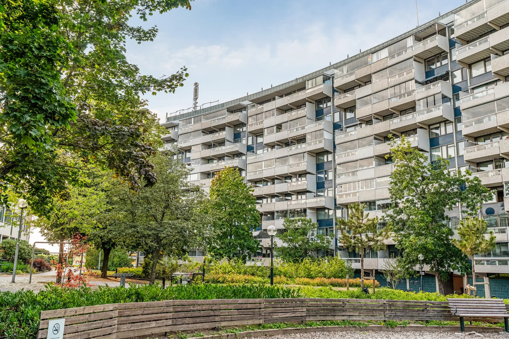 Bostadsrätt, Grindtorpsvägen 39, Grindtorp, Täby
