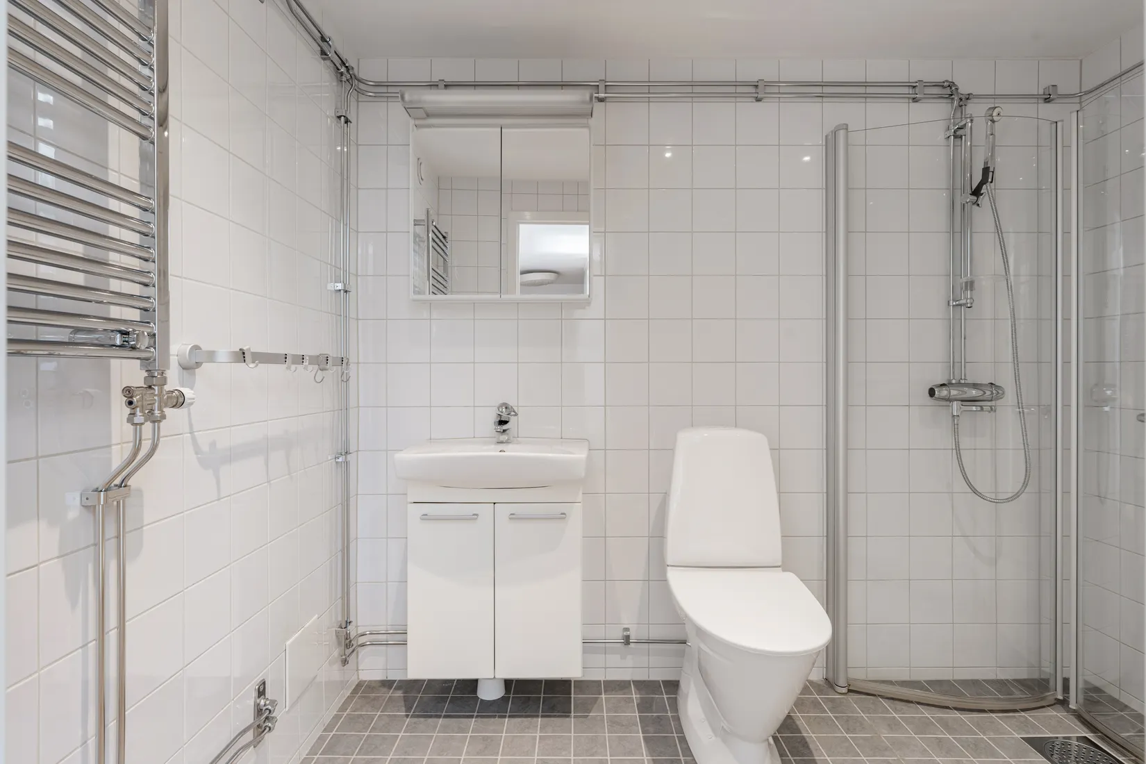 Bostadsrätt, Grindtorpsvägen 39, Grindtorp, Täby