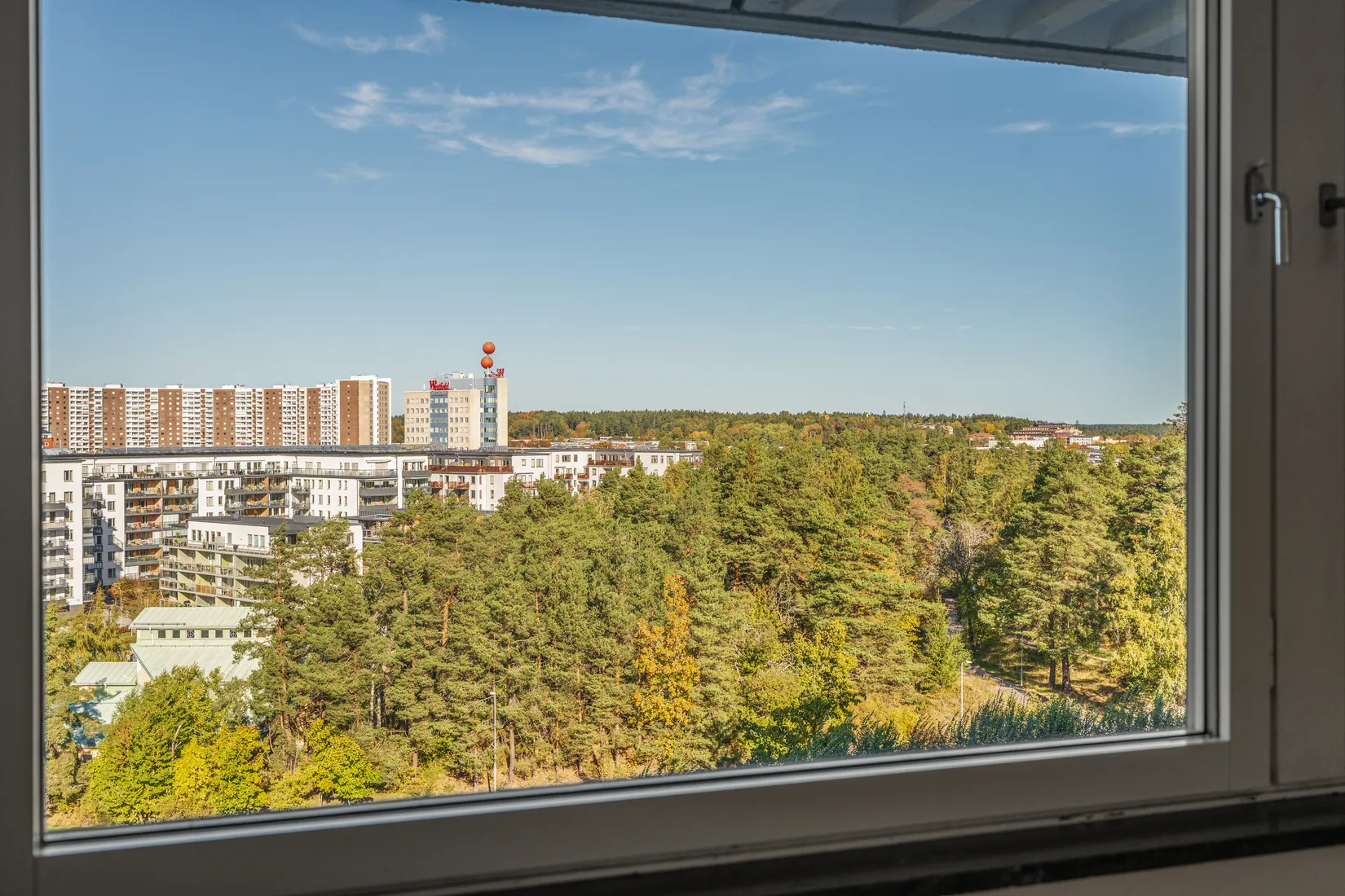 Bostadsrätt, Grindtorpsvägen 39, Grindtorp, Täby