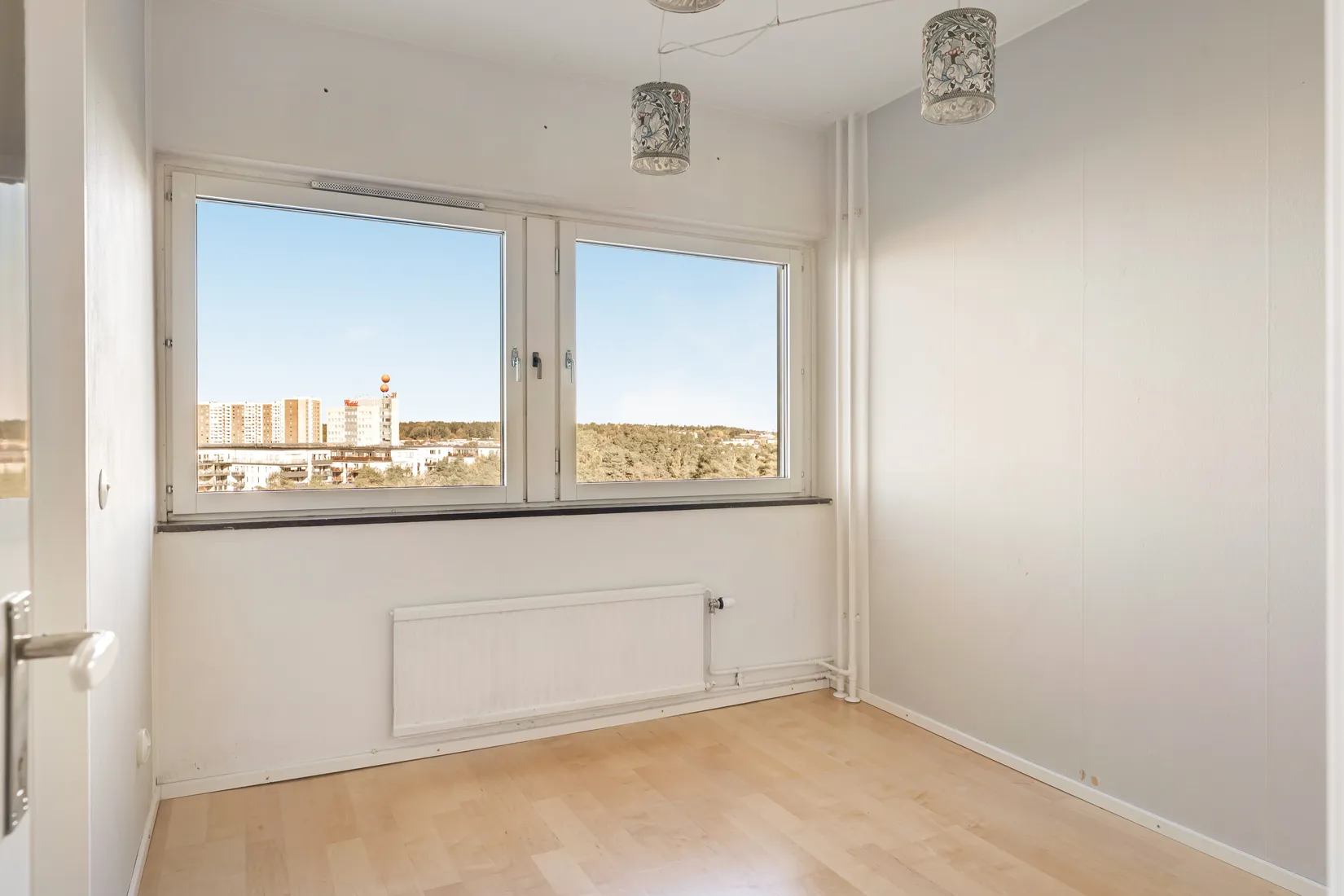 Bostadsrätt, Grindtorpsvägen 39, Grindtorp, Täby