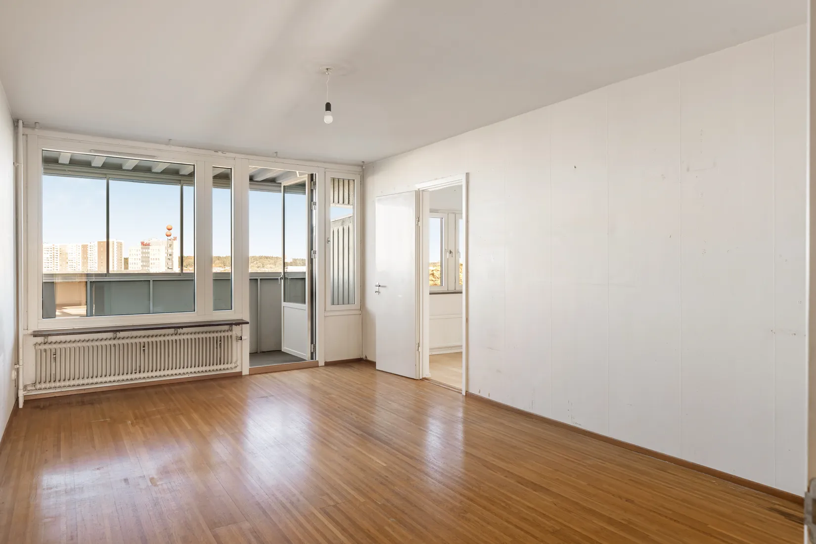 Bostadsrätt, Grindtorpsvägen 39, Grindtorp, Täby