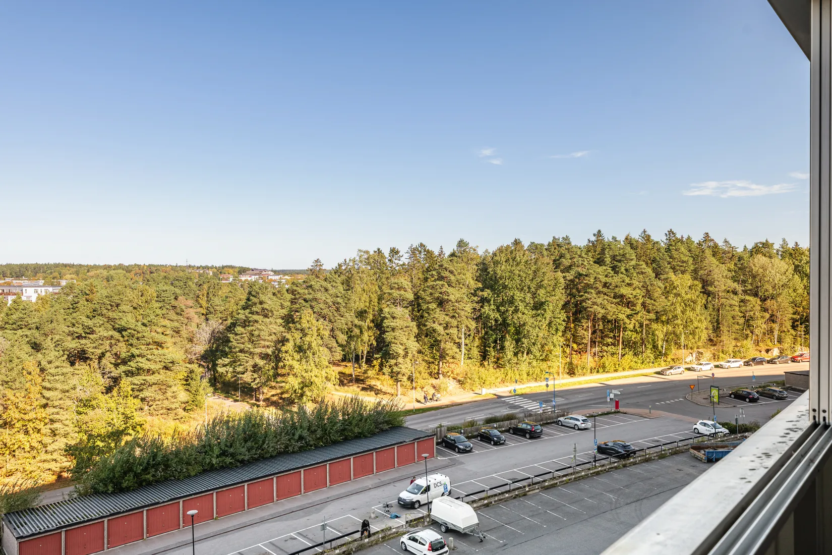 Bostadsrätt, Grindtorpsvägen 39, Grindtorp, Täby