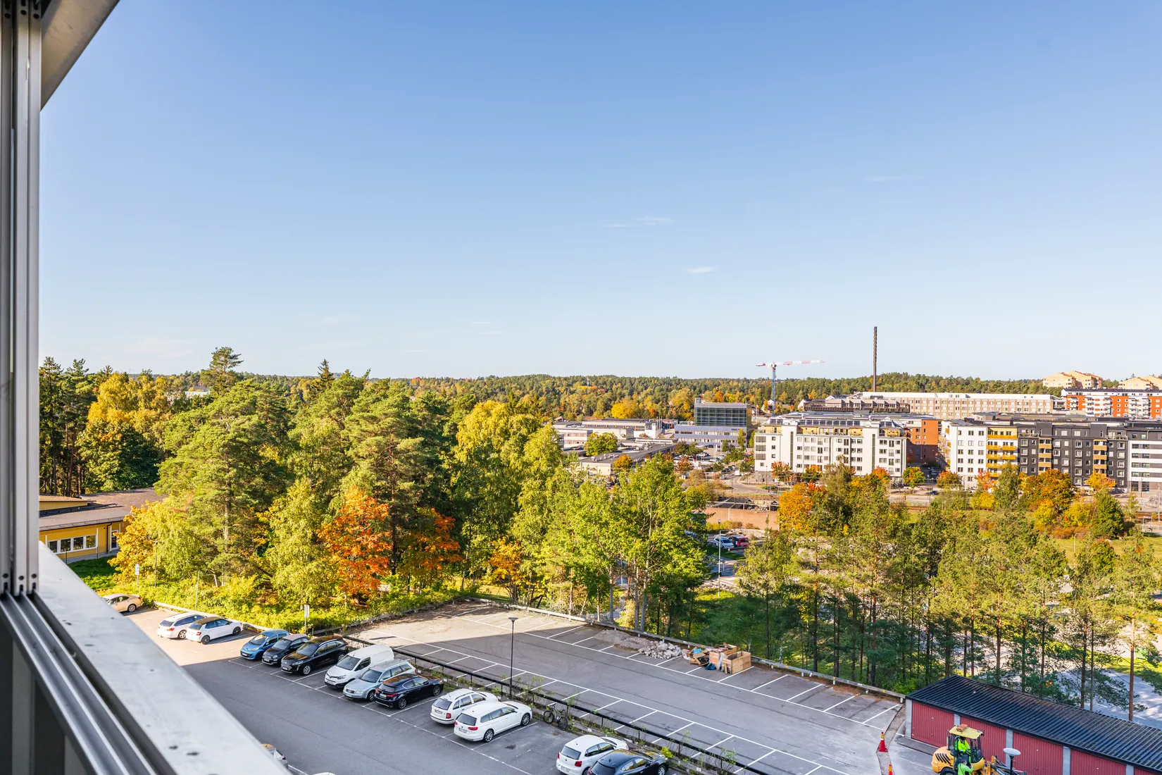 Bostadsrätt, Grindtorpsvägen 39, Grindtorp, Täby