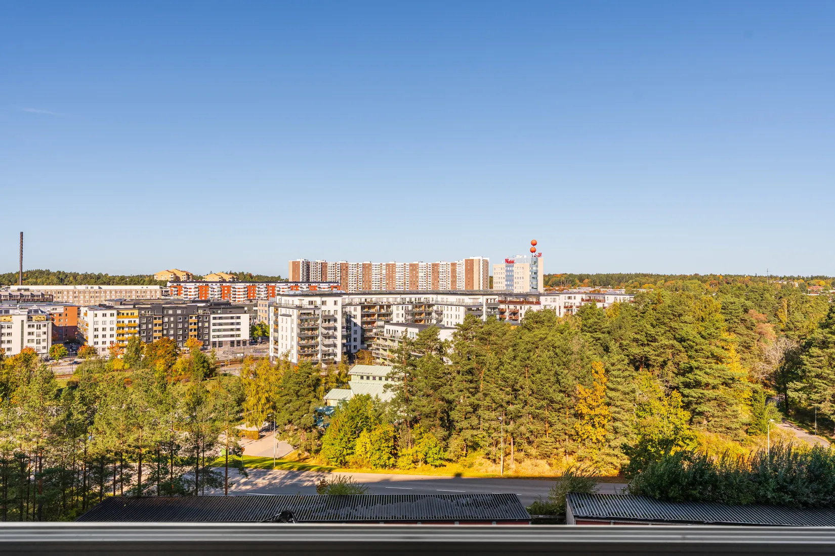 Bostadsrätt, Grindtorpsvägen 39, Grindtorp, Täby