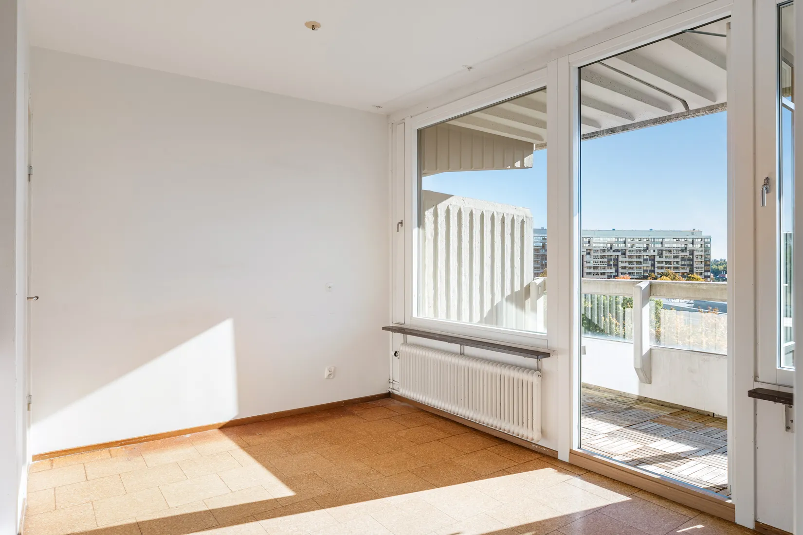 Bostadsrätt, Grindtorpsvägen 39, Grindtorp, Täby