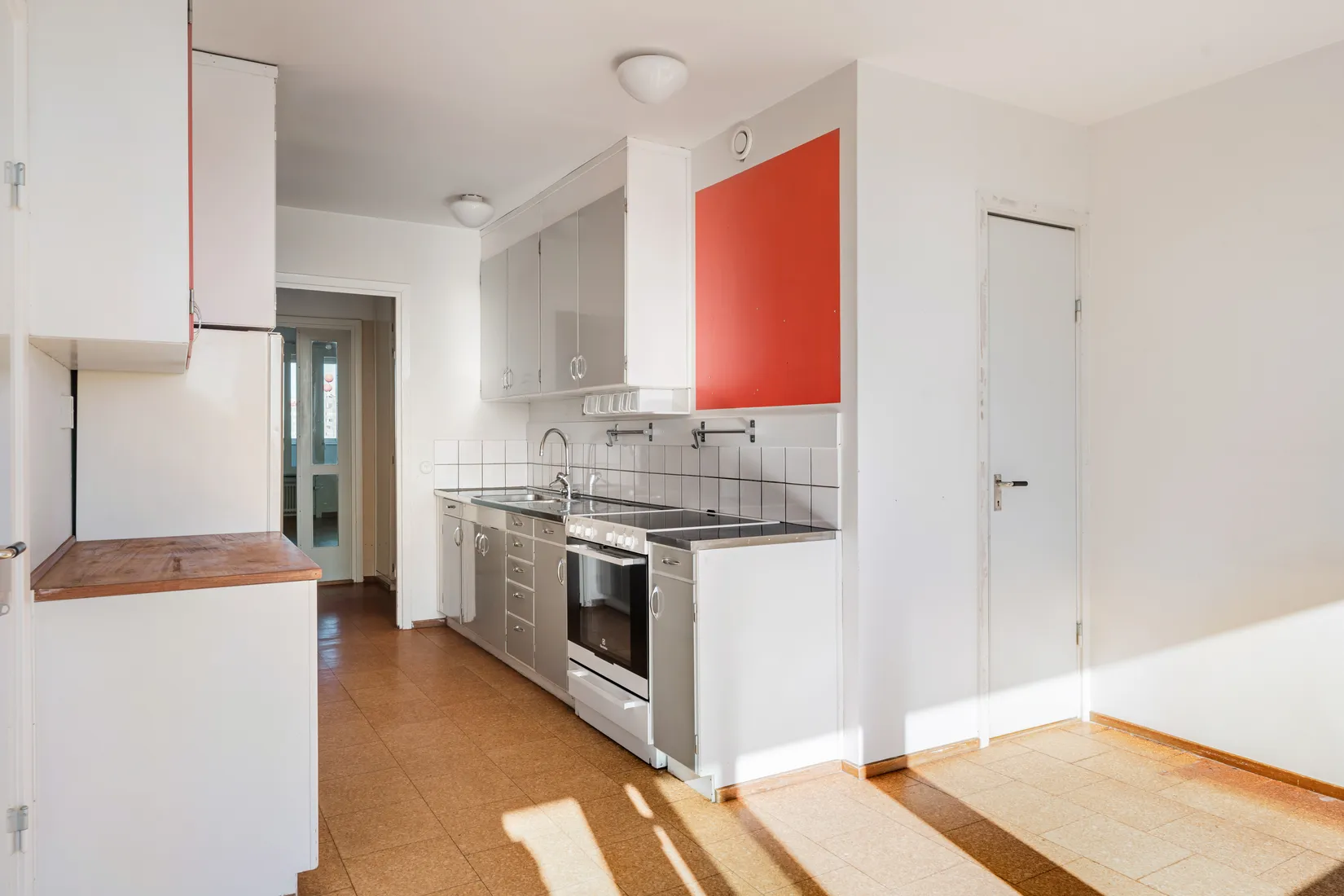 Bostadsrätt, Grindtorpsvägen 39, Grindtorp, Täby