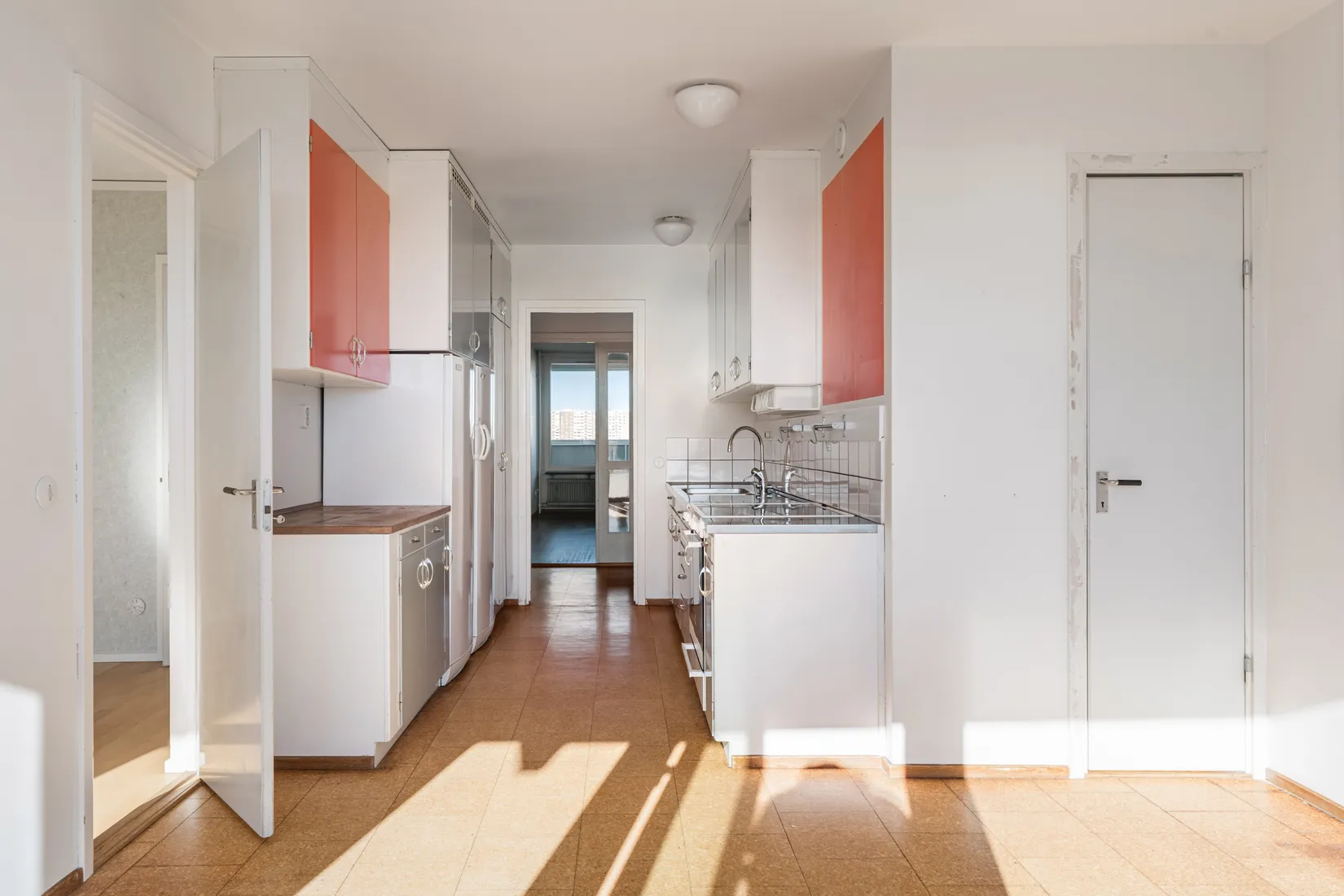 Bostadsrätt, Grindtorpsvägen 39, Grindtorp, Täby