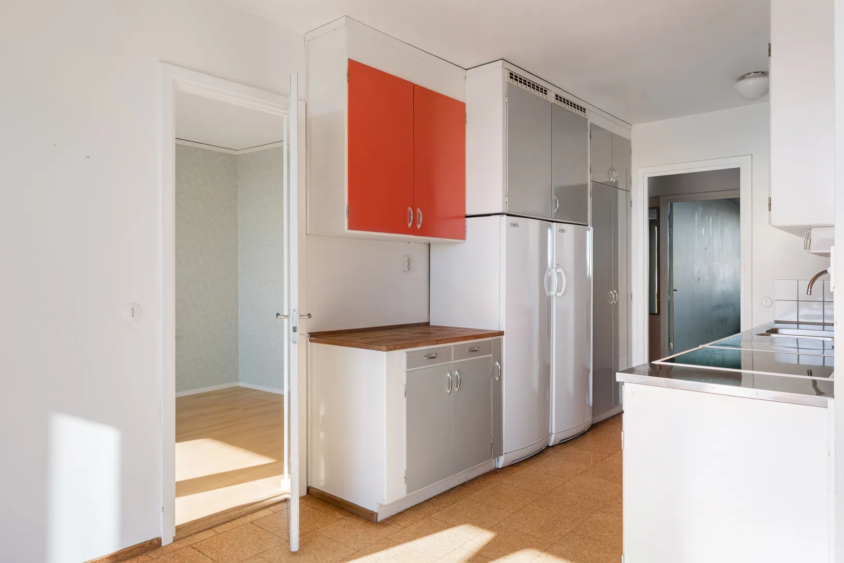 Bostadsrätt, Grindtorpsvägen 39, Grindtorp, Täby