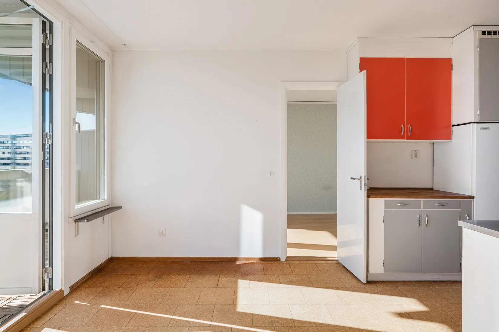 Bostadsrätt, Grindtorpsvägen 39, Grindtorp, Täby