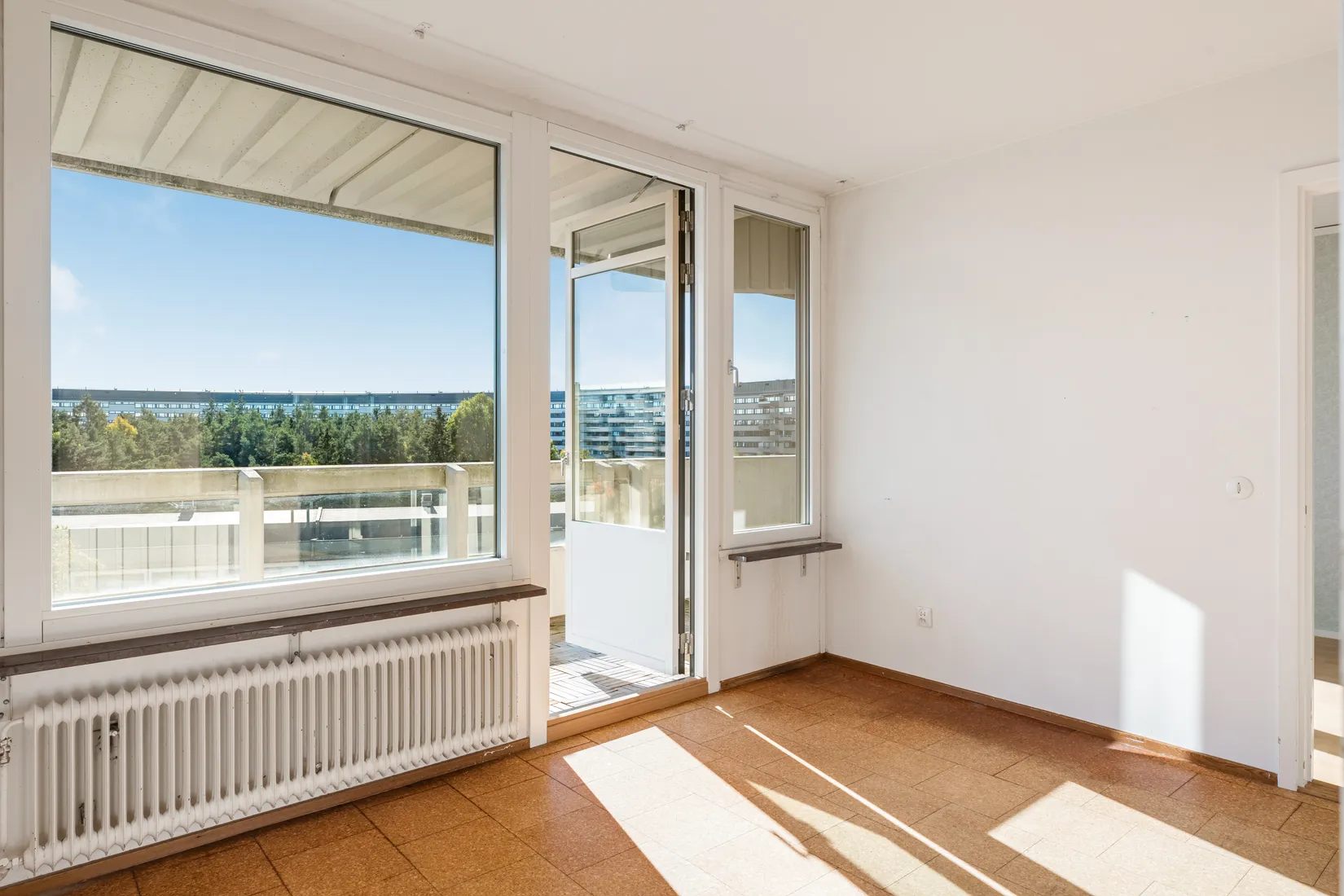 Bostadsrätt, Grindtorpsvägen 39, Grindtorp, Täby