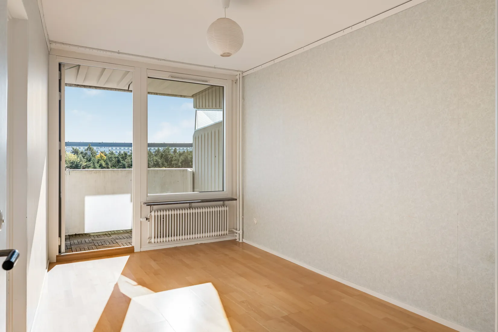 Bostadsrätt, Grindtorpsvägen 39, Grindtorp, Täby
