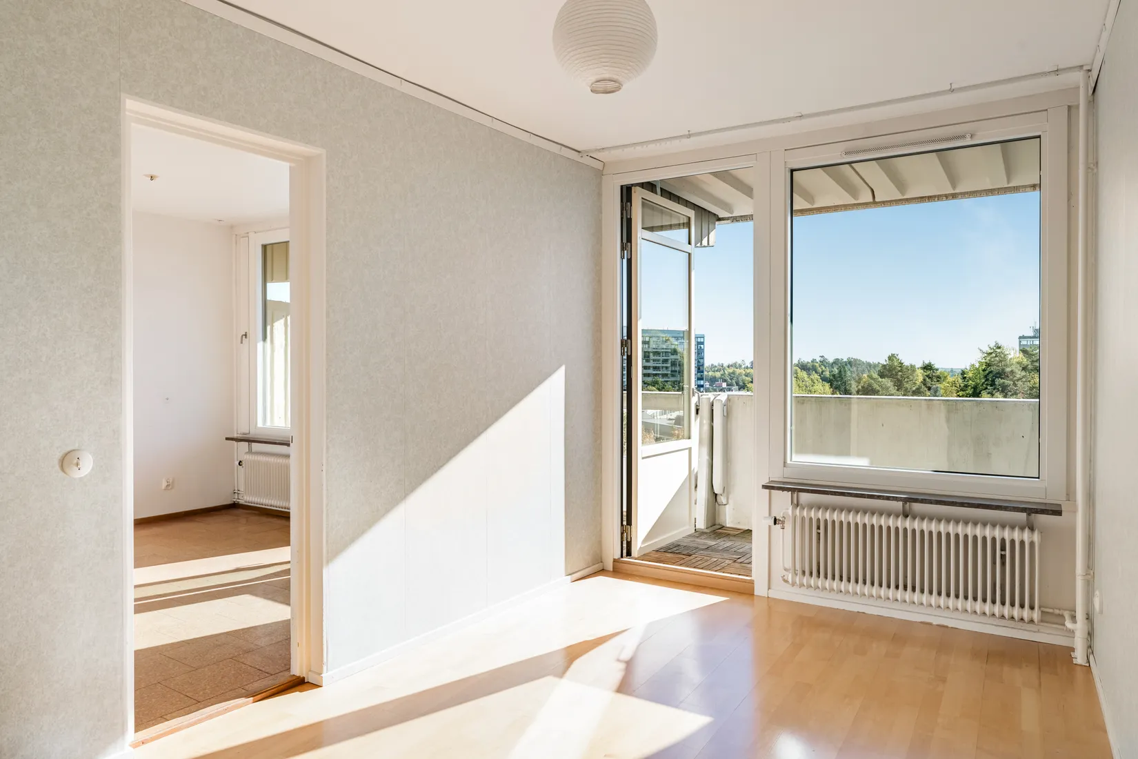 Bostadsrätt, Grindtorpsvägen 39, Grindtorp, Täby