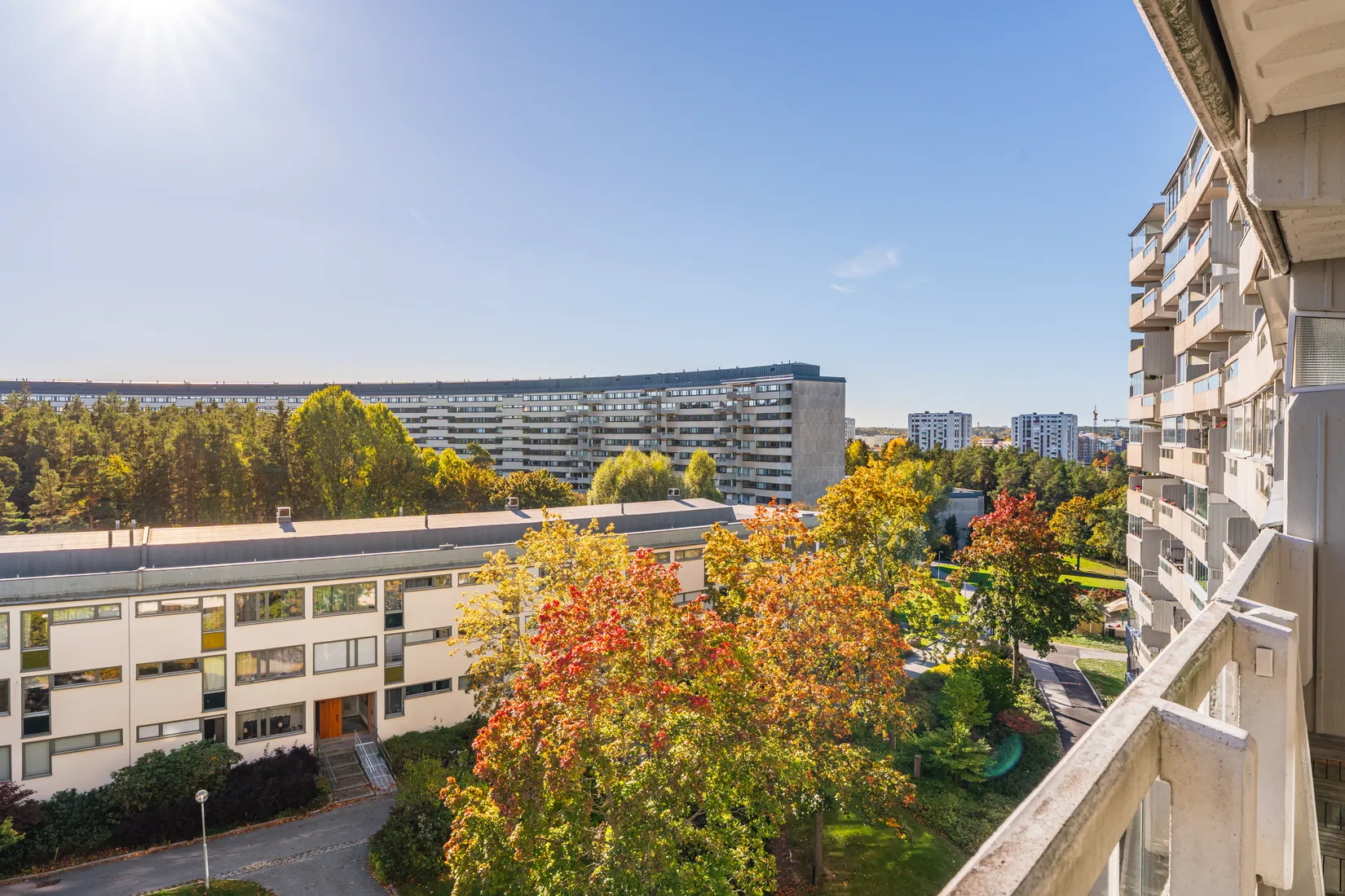 Bostadsrätt, Grindtorpsvägen 39, Grindtorp, Täby