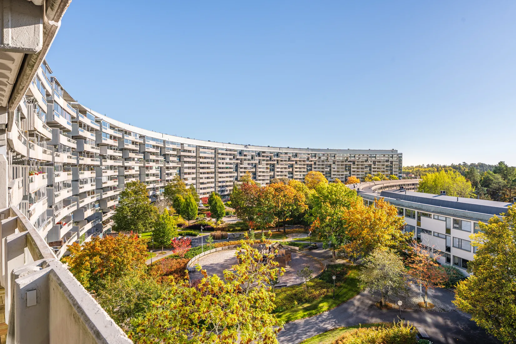 Bostadsrätt, Grindtorpsvägen 39, Grindtorp, Täby