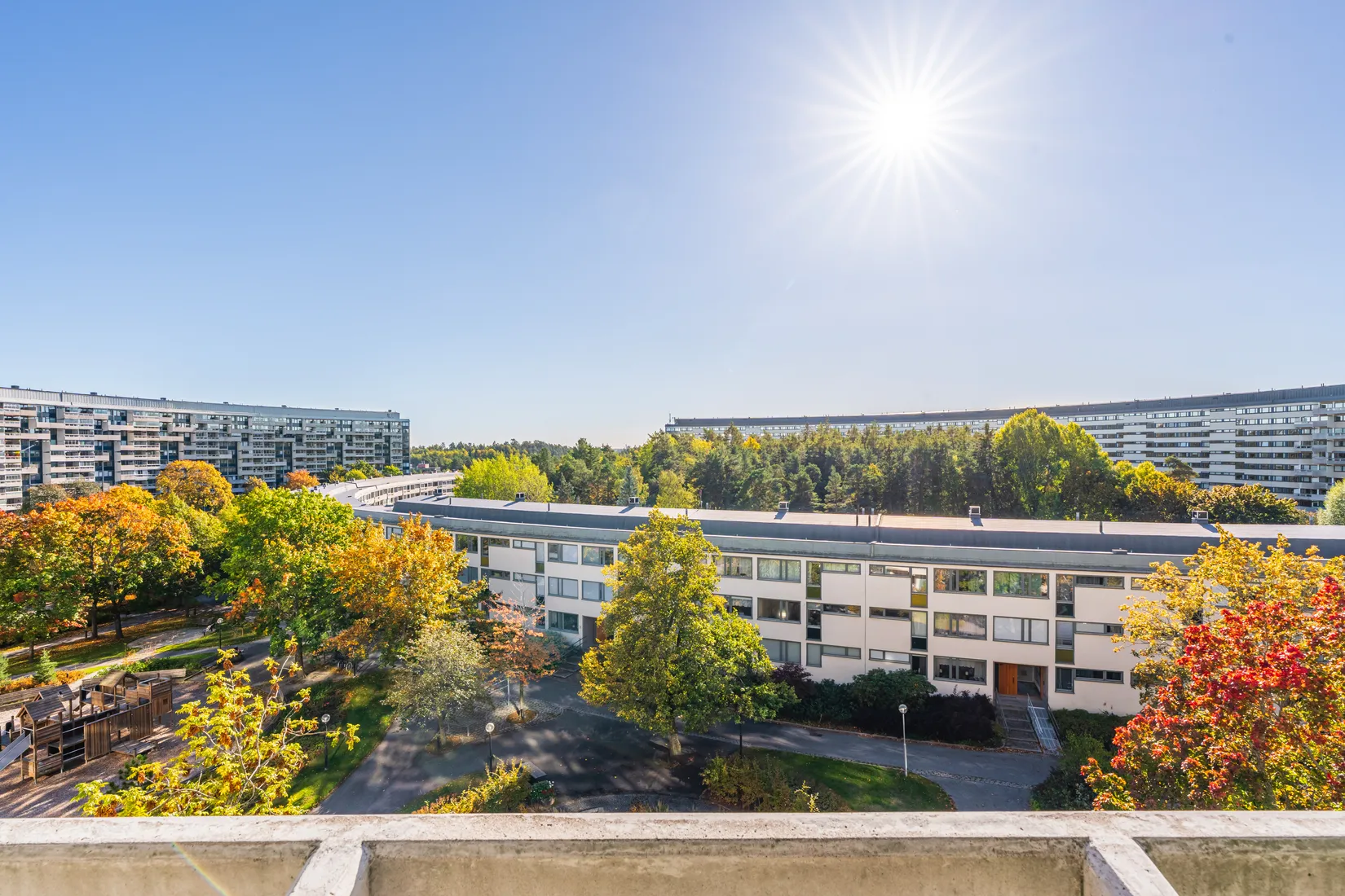 Bostadsrätt, Grindtorpsvägen 39, Grindtorp, Täby