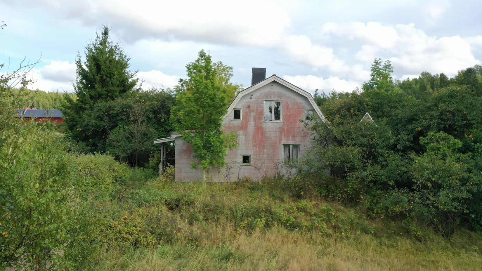 Gård/Skog, Stuveryr 12, Färgelanda