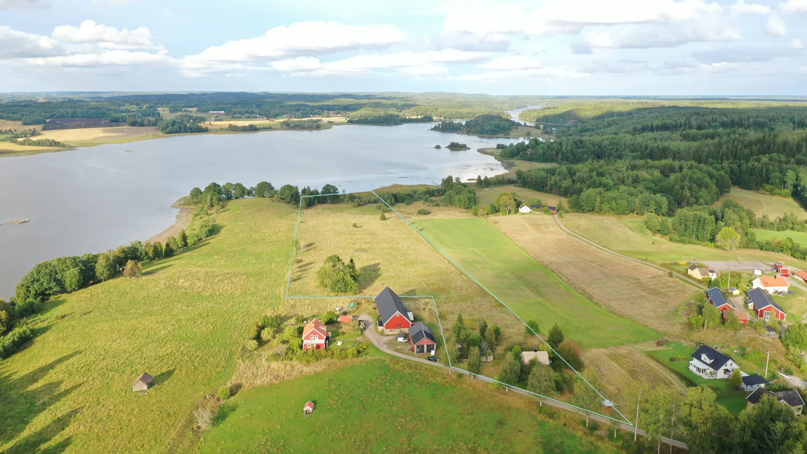 Gård/Skog, Stuveryr 12, Färgelanda