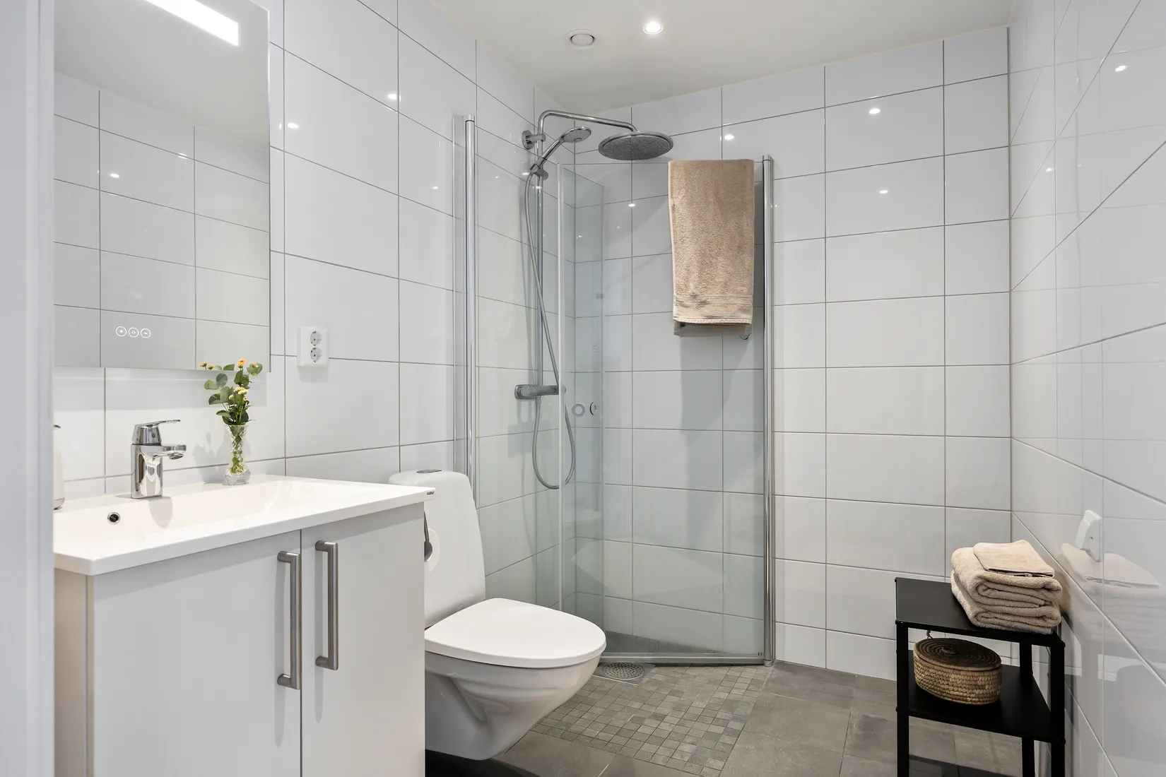 Radhus, Segelmakaregränd 11, Lomma - Strandstaden, Lomma
