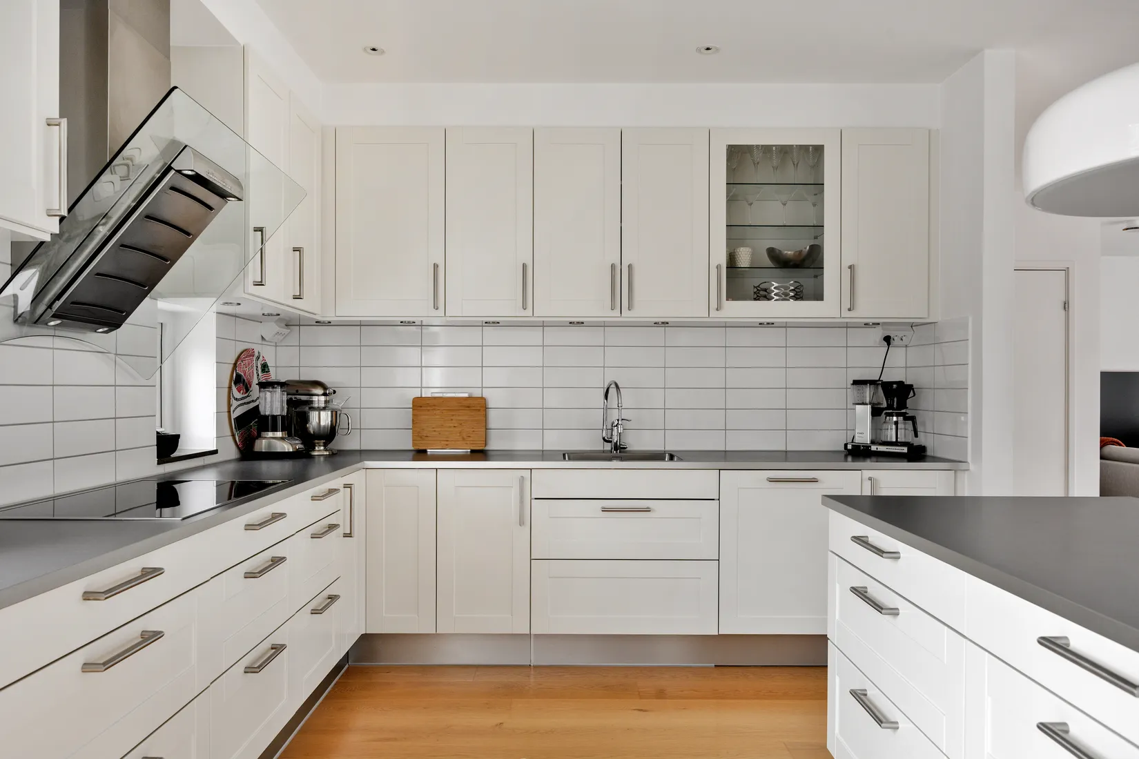 Radhus, Segelmakaregränd 11, Lomma - Strandstaden, Lomma