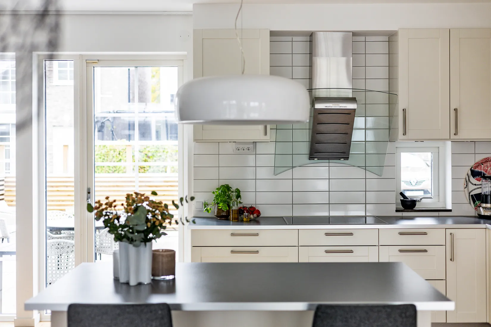 Radhus, Segelmakaregränd 11, Lomma - Strandstaden, Lomma