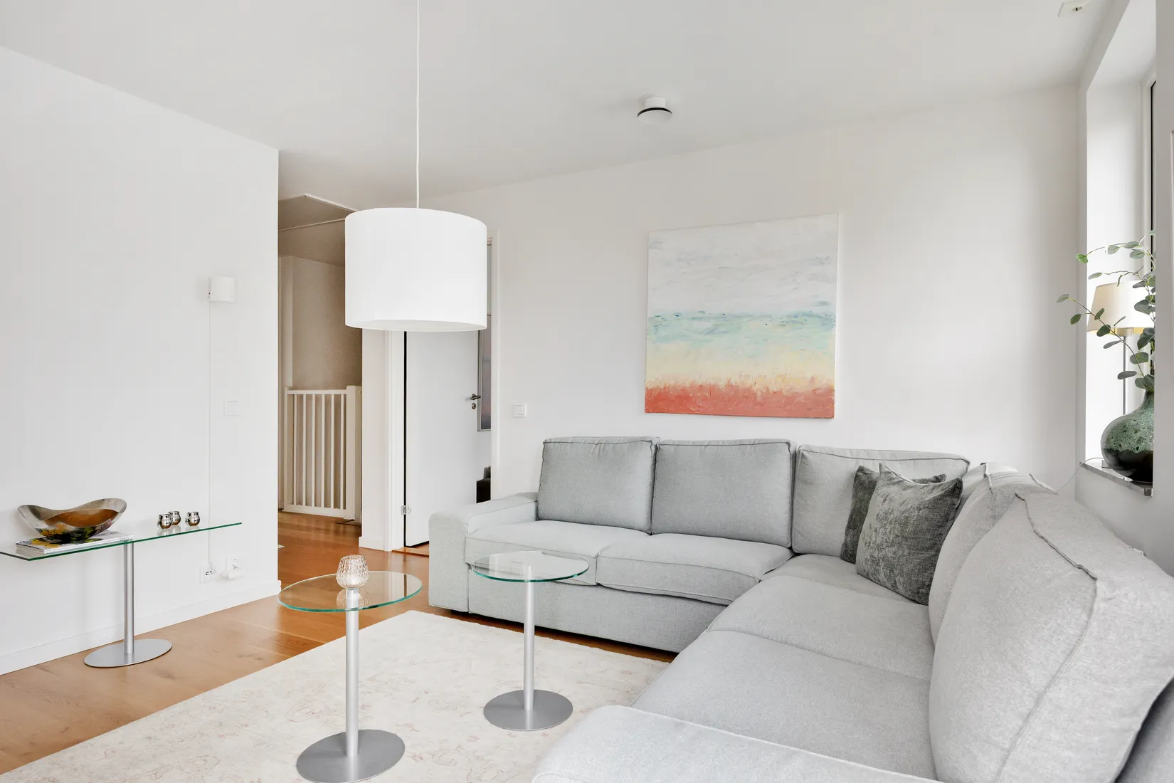 Radhus, Segelmakaregränd 11, Lomma - Strandstaden, Lomma