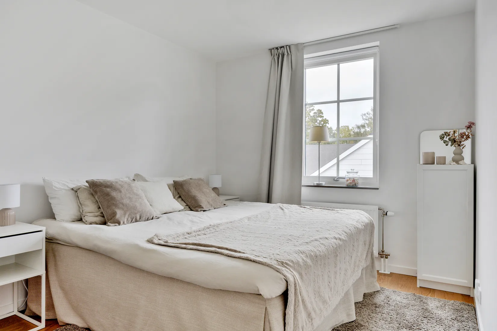 Radhus, Segelmakaregränd 11, Lomma - Strandstaden, Lomma