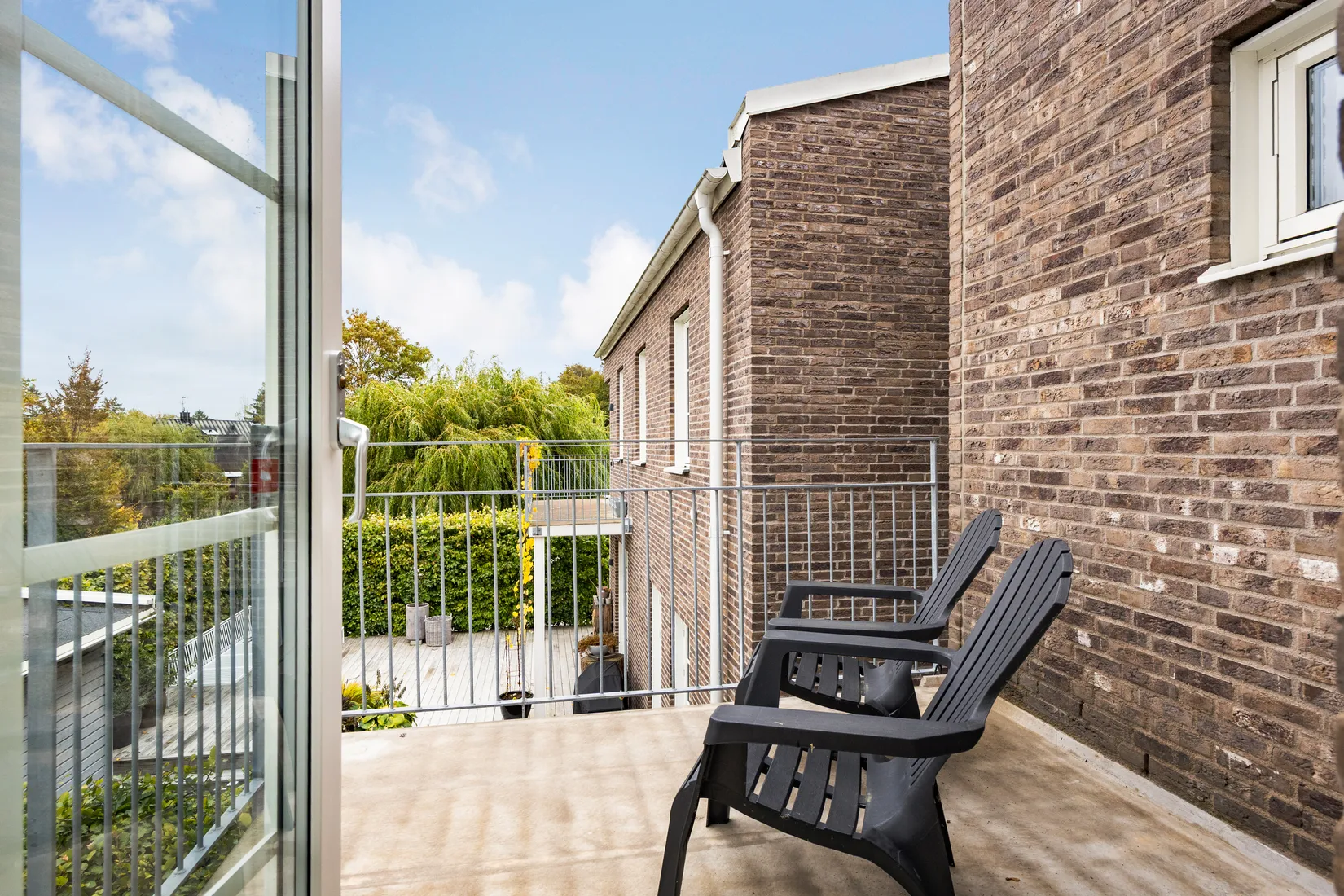 Radhus, Segelmakaregränd 11, Lomma - Strandstaden, Lomma