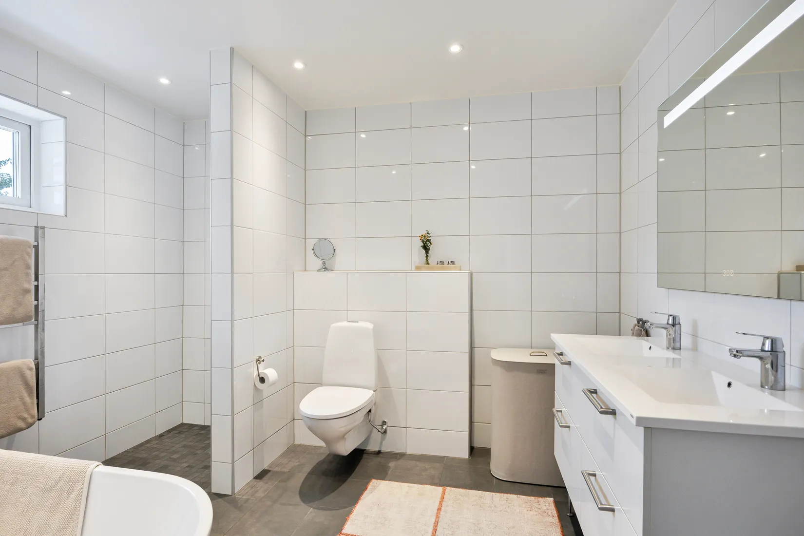 Radhus, Segelmakaregränd 11, Lomma - Strandstaden, Lomma