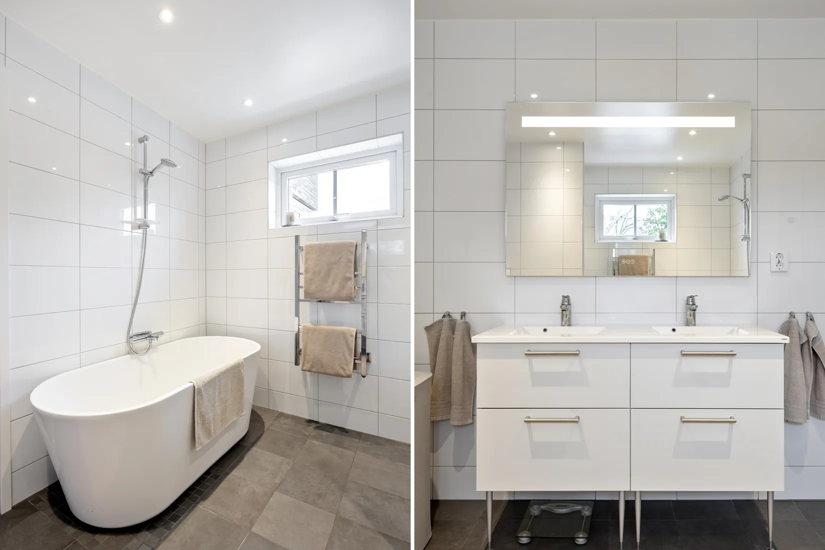 Radhus, Segelmakaregränd 11, Lomma - Strandstaden, Lomma