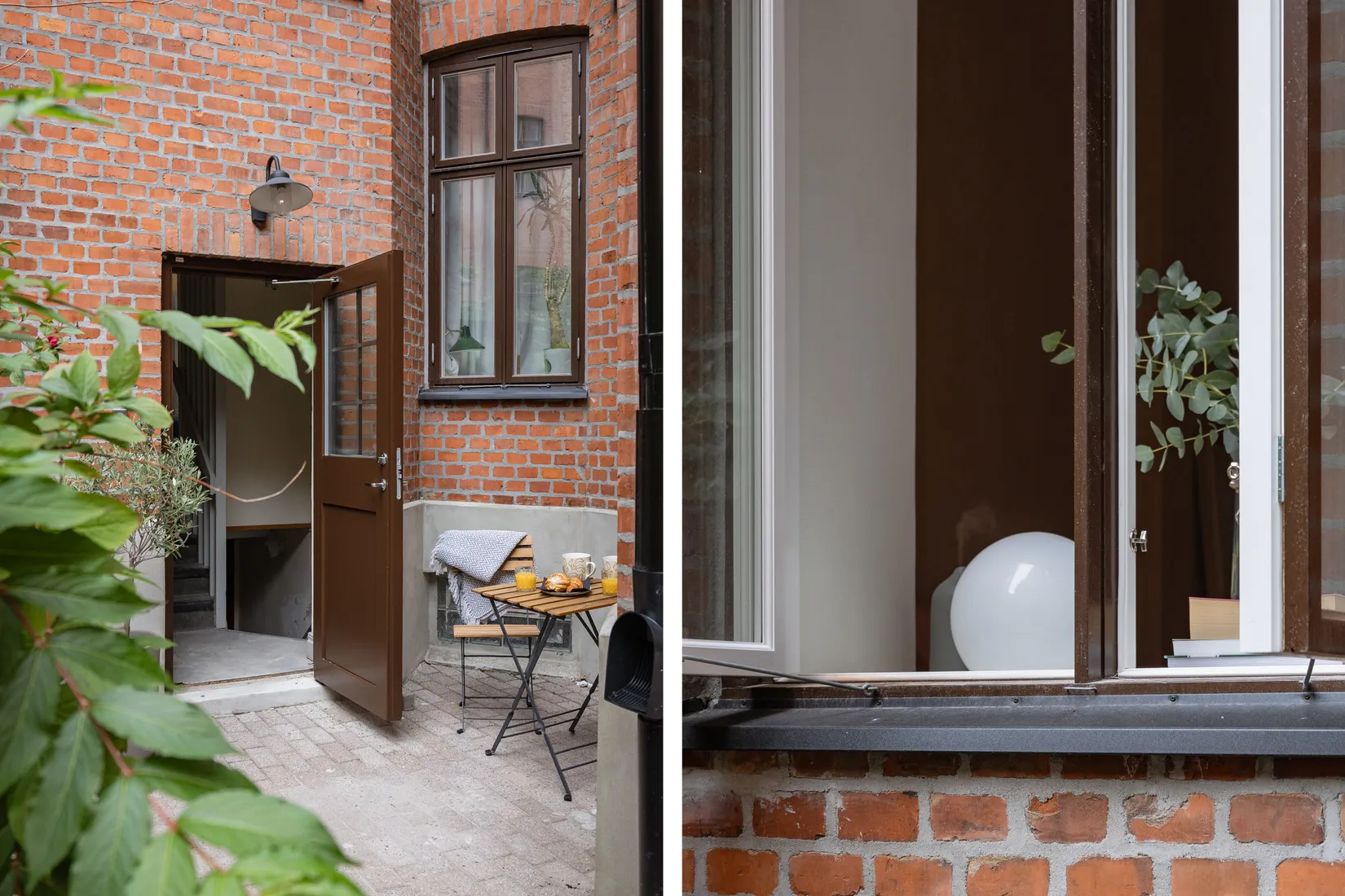 Bostadsrätt, Verkstadsgatan 1A, Davidshall, Malmö