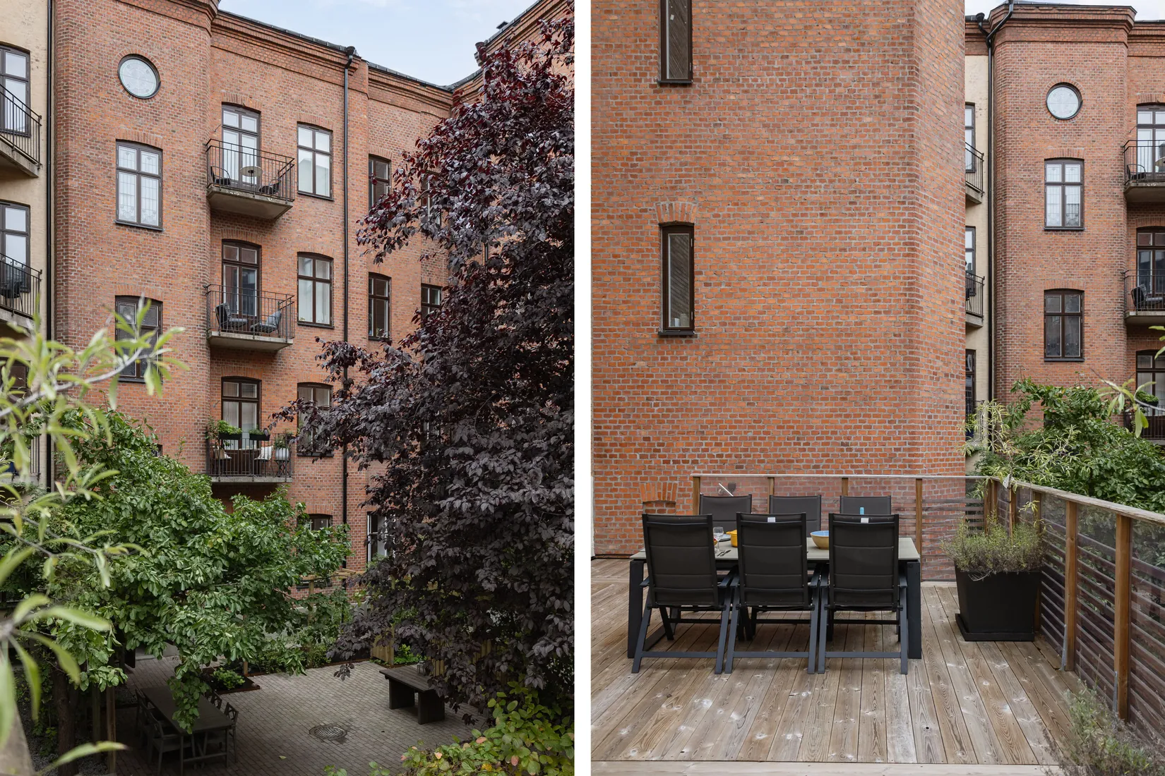 Bostadsrätt, Verkstadsgatan 1A, Davidshall, Malmö