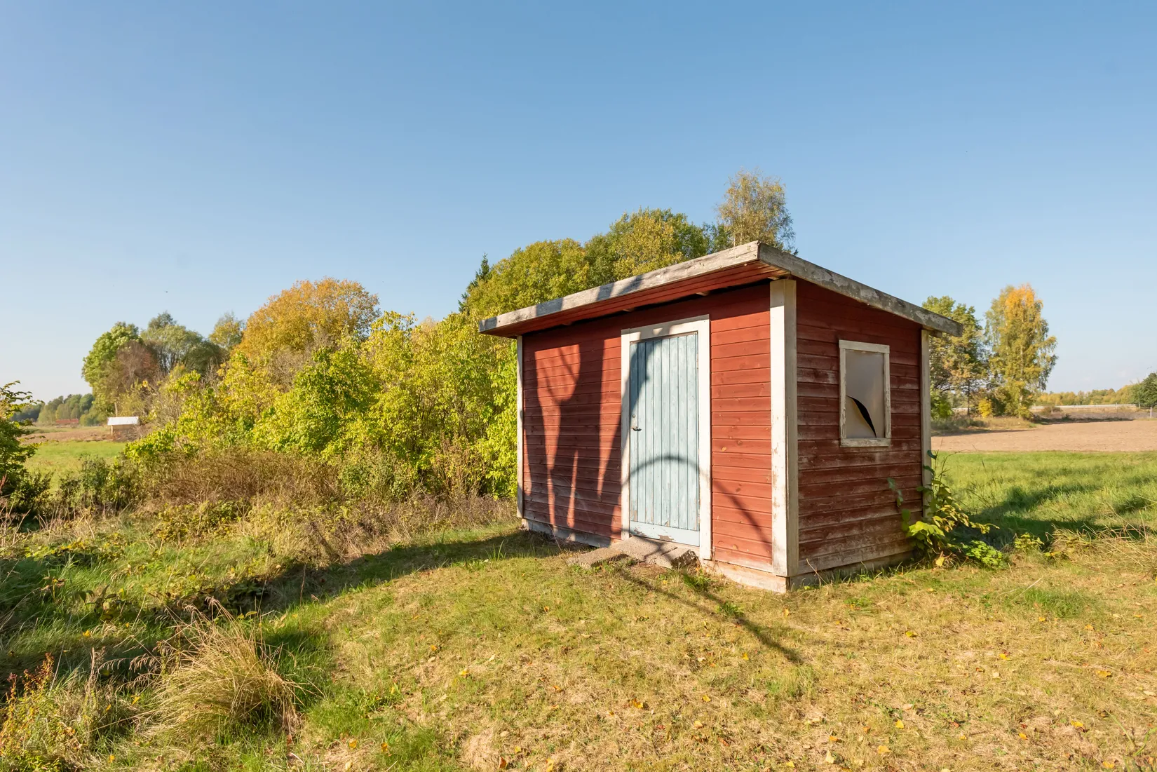 Villa, Kärsta 306, Lillkyrka, Örebro