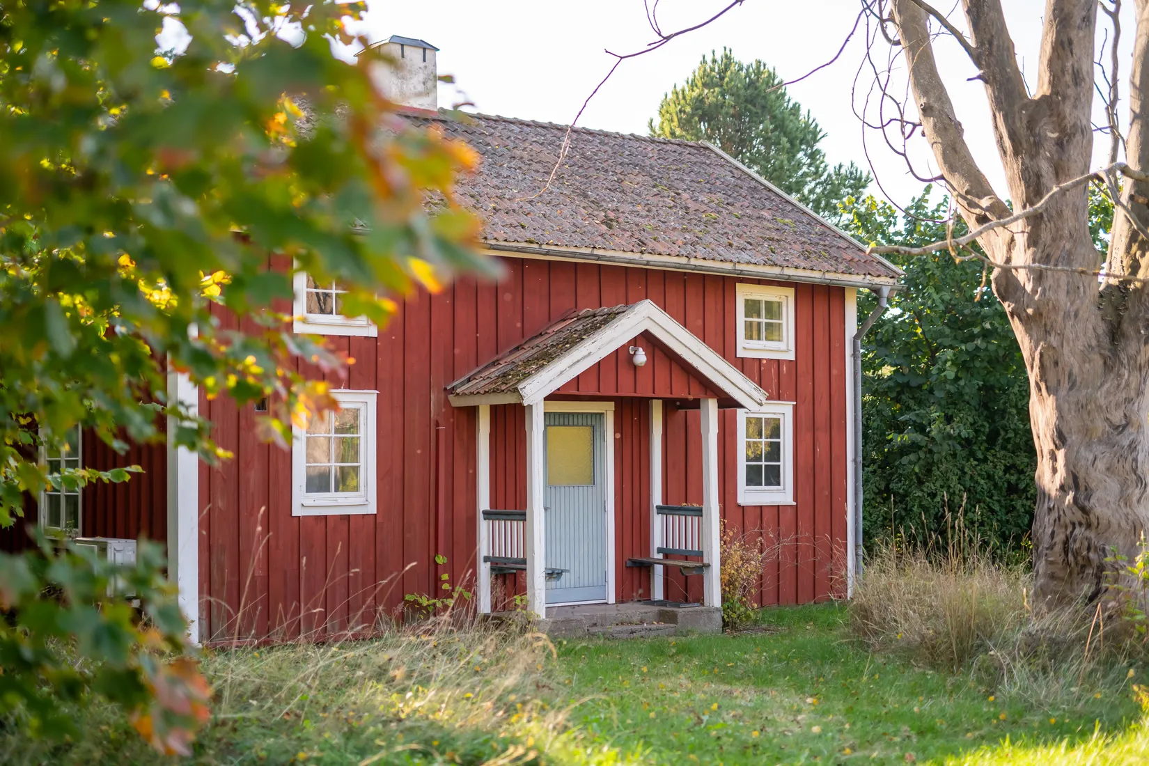Villa, Kärsta 306, Lillkyrka, Örebro