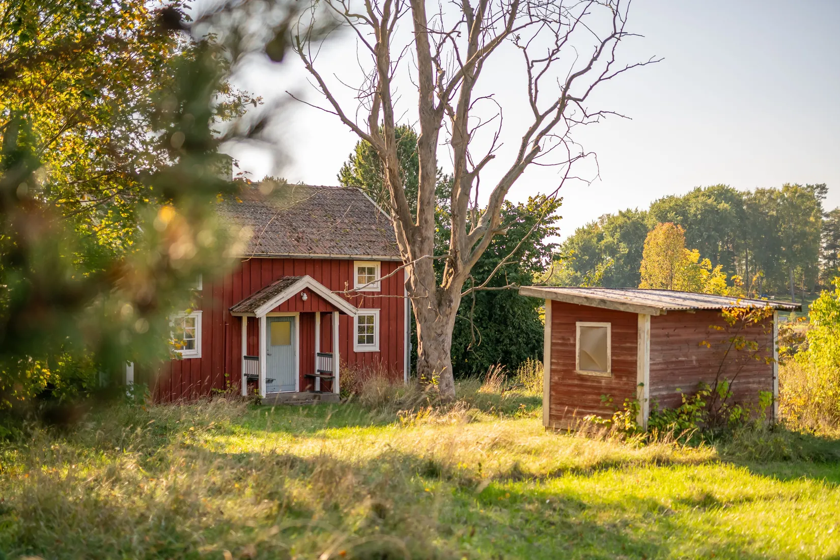 Villa, Kärsta 306, Lillkyrka, Örebro