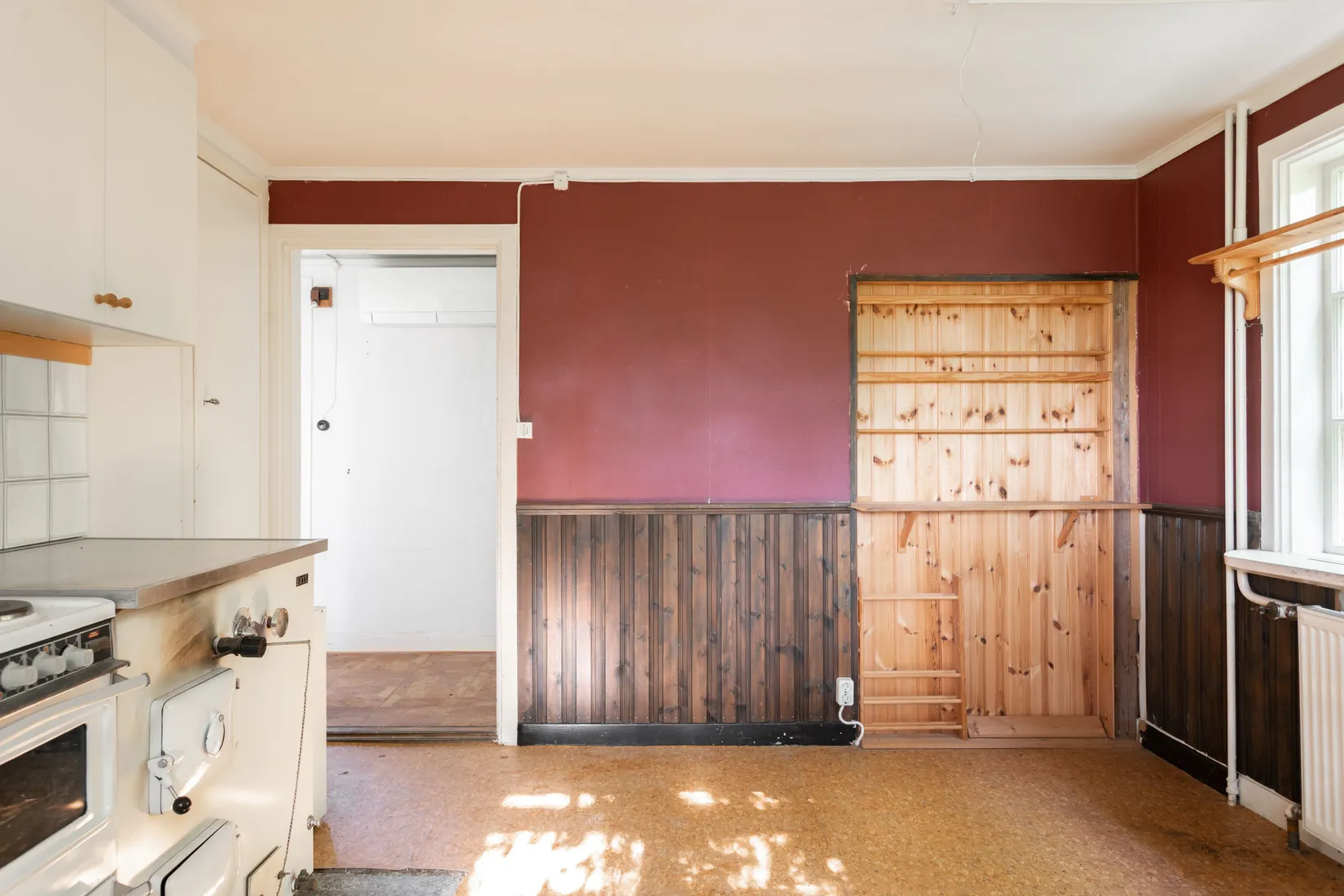 Villa, Kärsta 306, Lillkyrka, Örebro