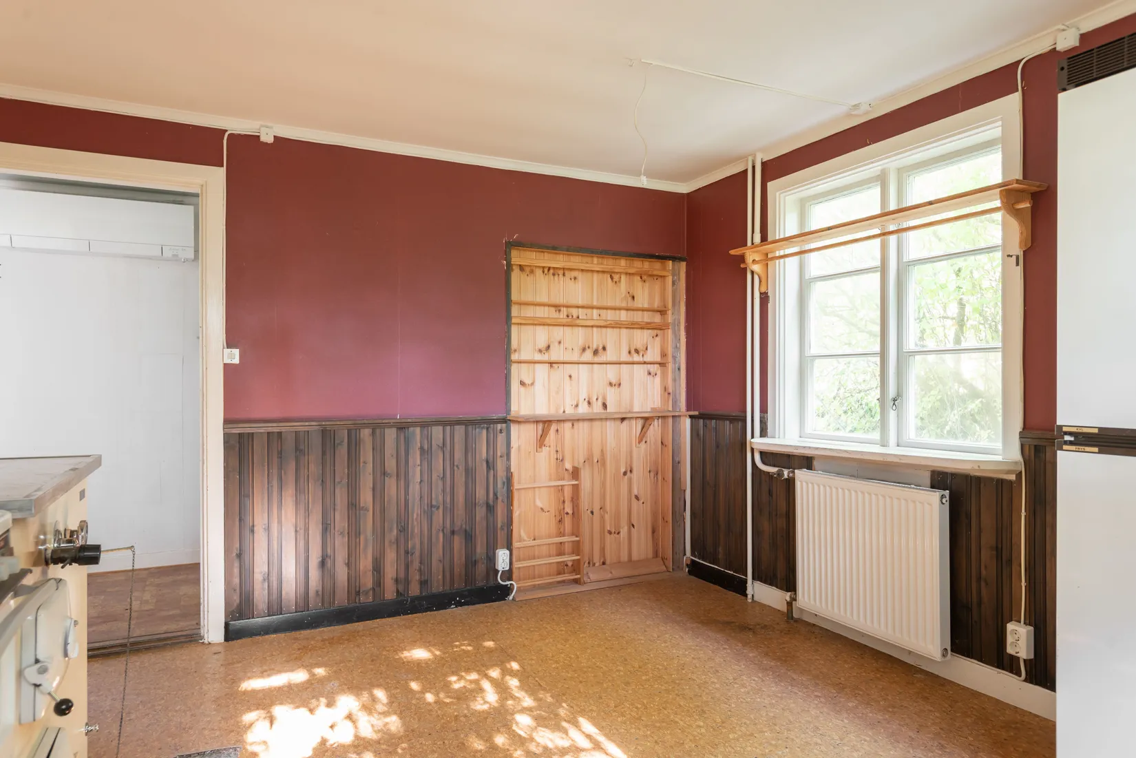 Villa, Kärsta 306, Lillkyrka, Örebro