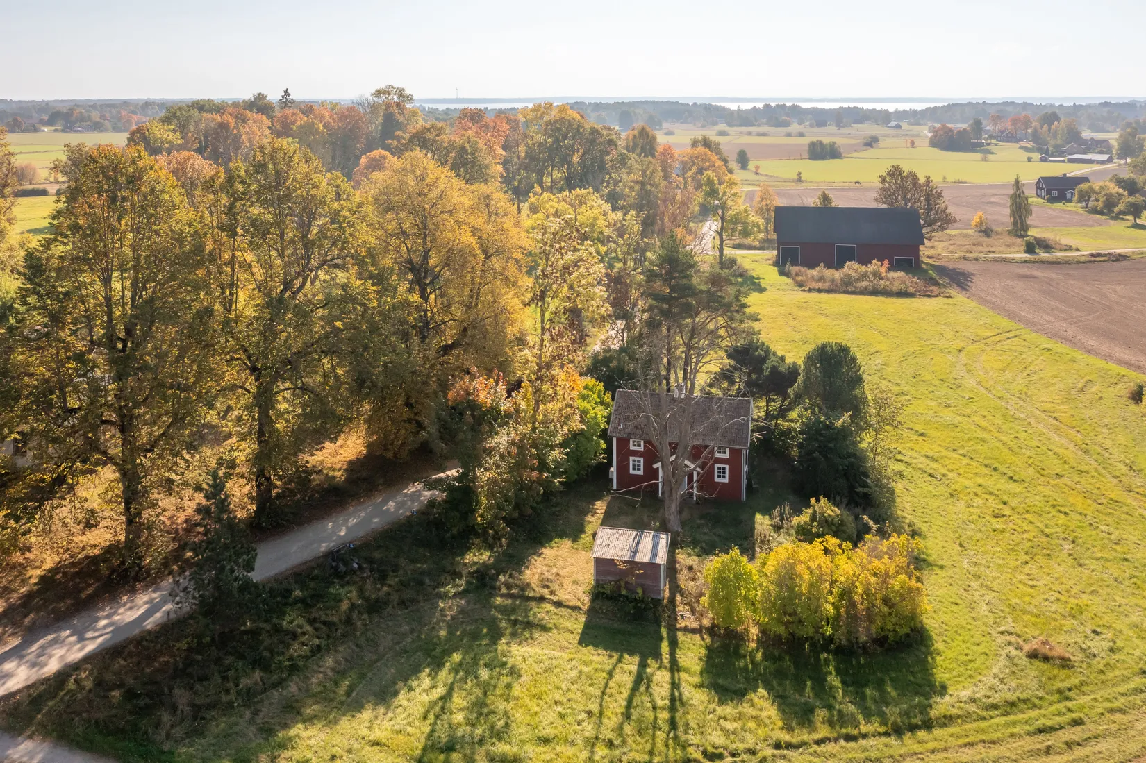 Villa, Kärsta 306, Lillkyrka, Örebro