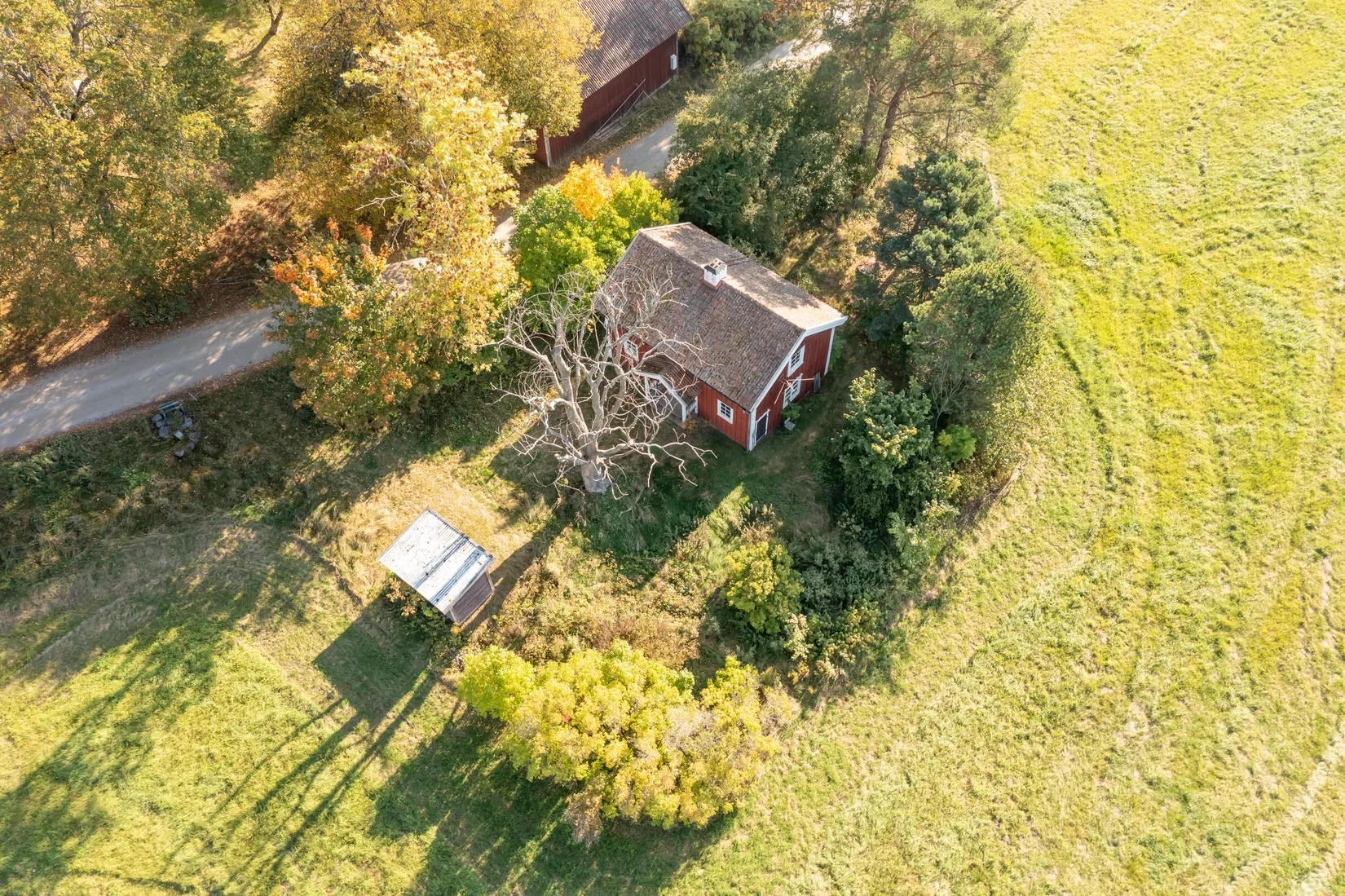 Villa, Kärsta 306, Lillkyrka, Örebro