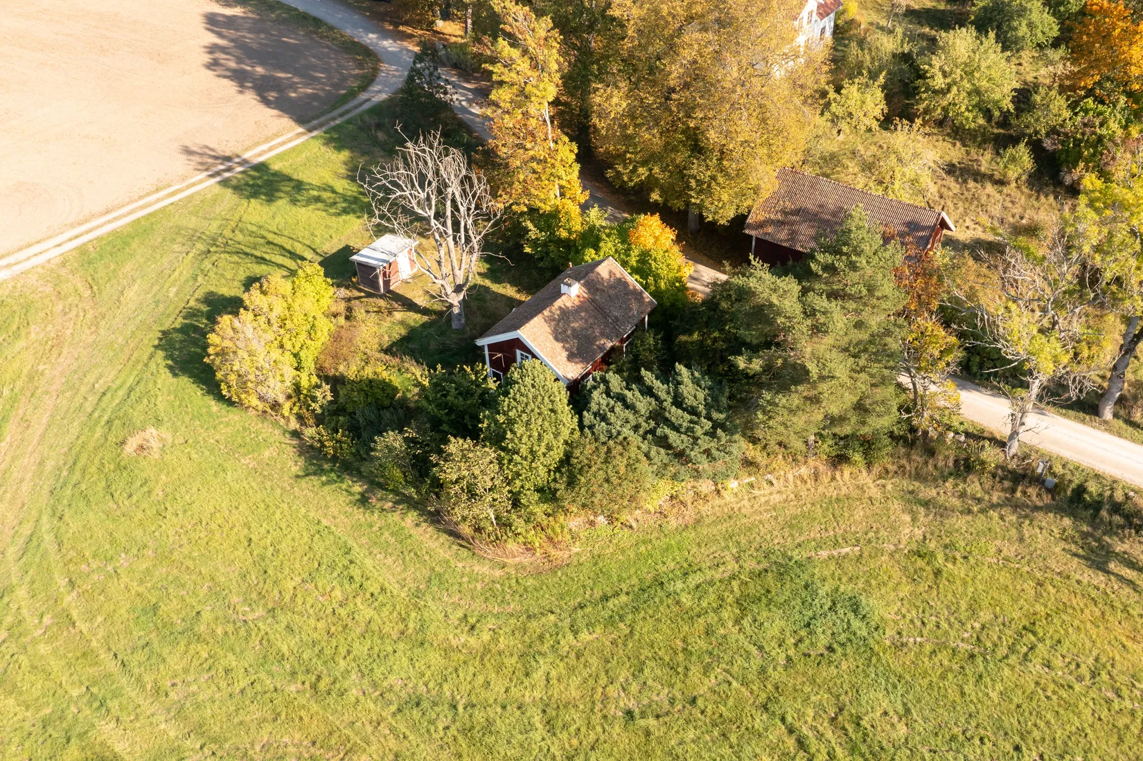 Villa, Kärsta 306, Lillkyrka, Örebro