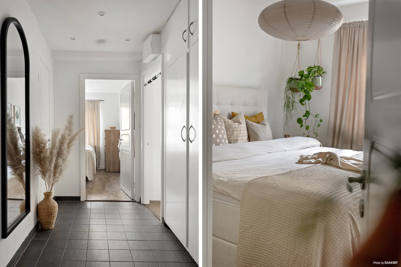 Bostadsrätt, Erikstorpsgatan 10B, Ribersborg, Malmö